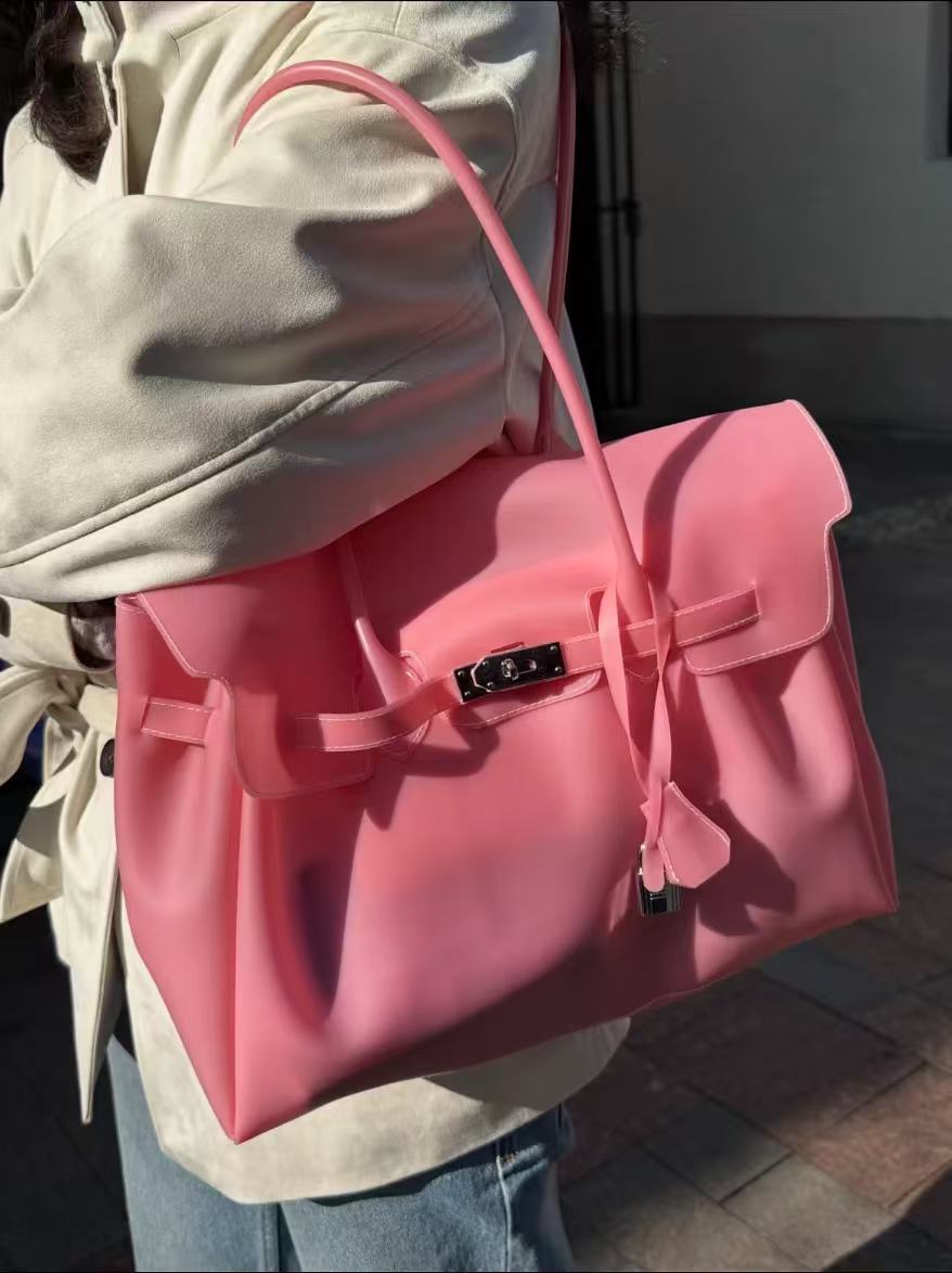 Jelly Firkin Bag