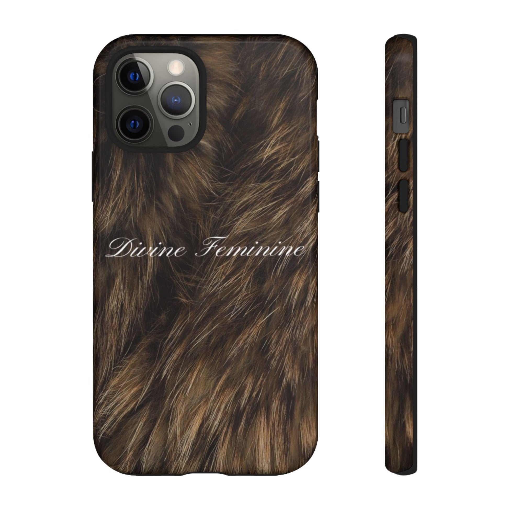 Divine Feminine case