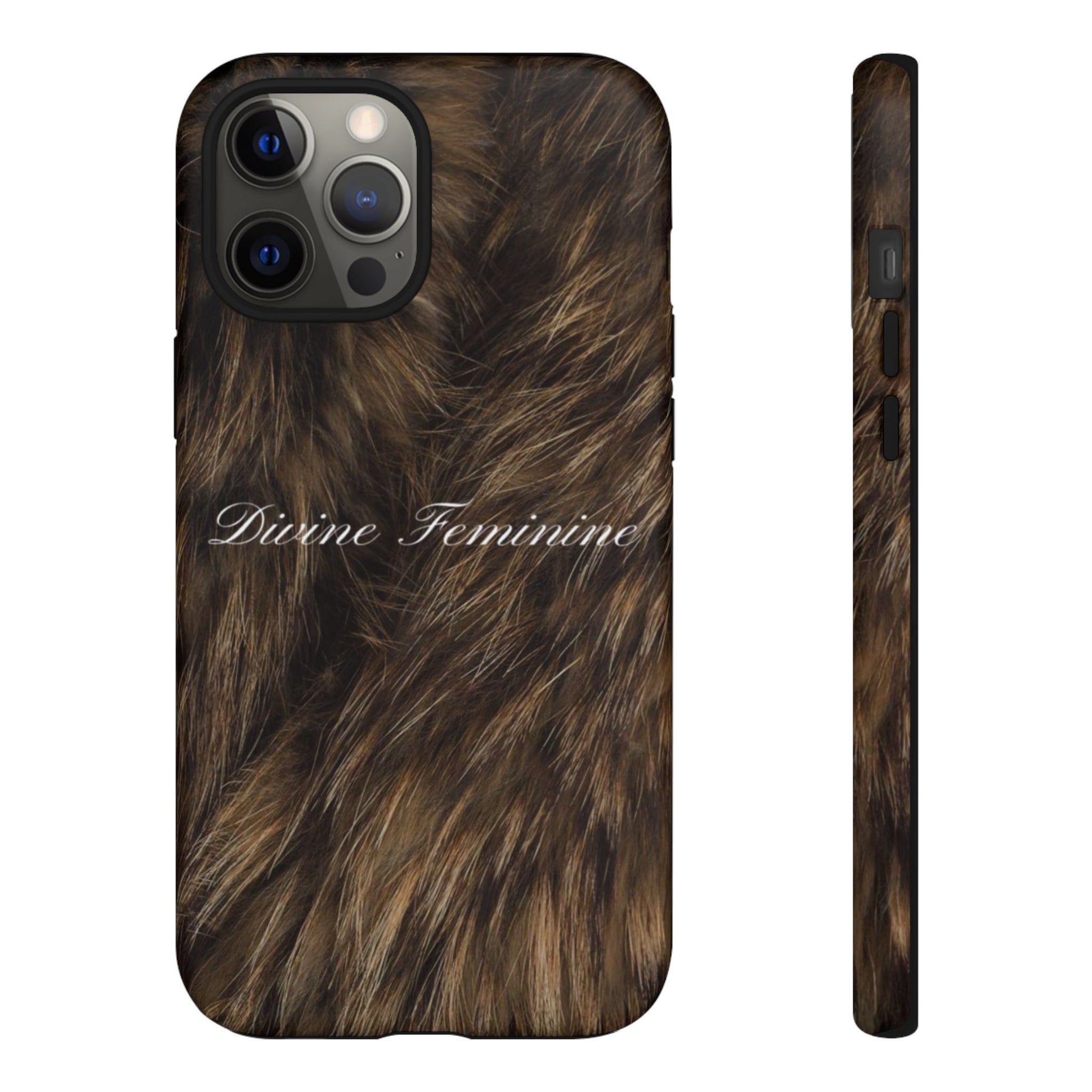 Divine Feminine case