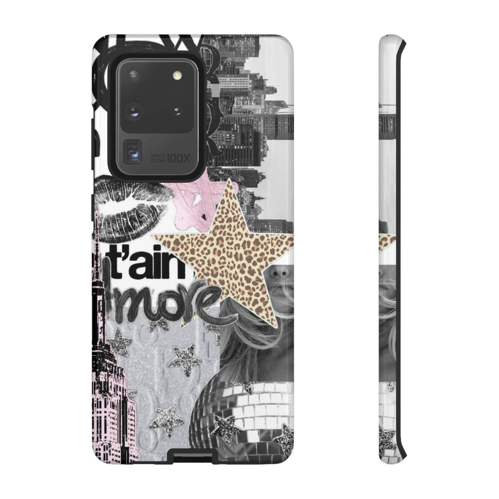 Star Girl Case