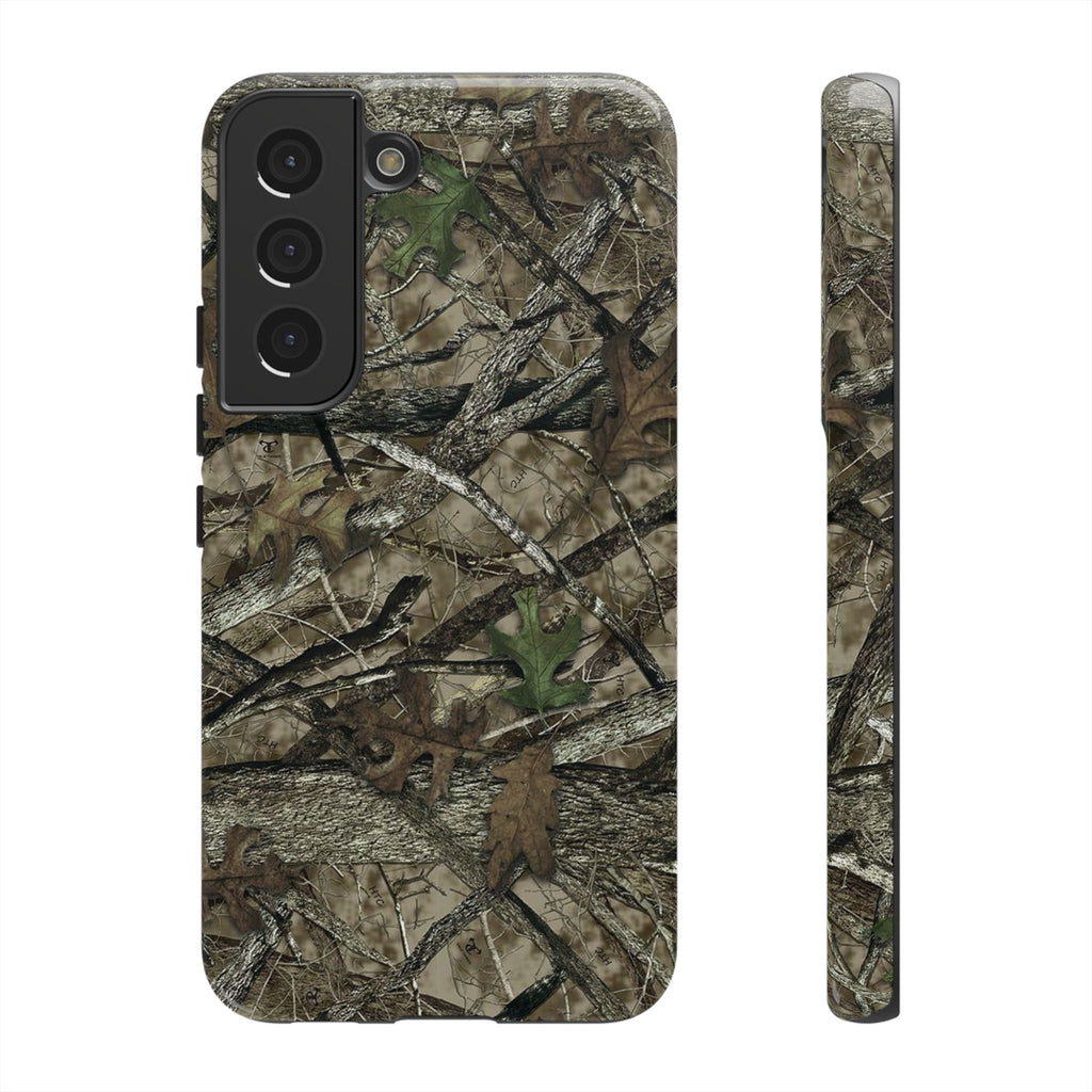 Camo  case