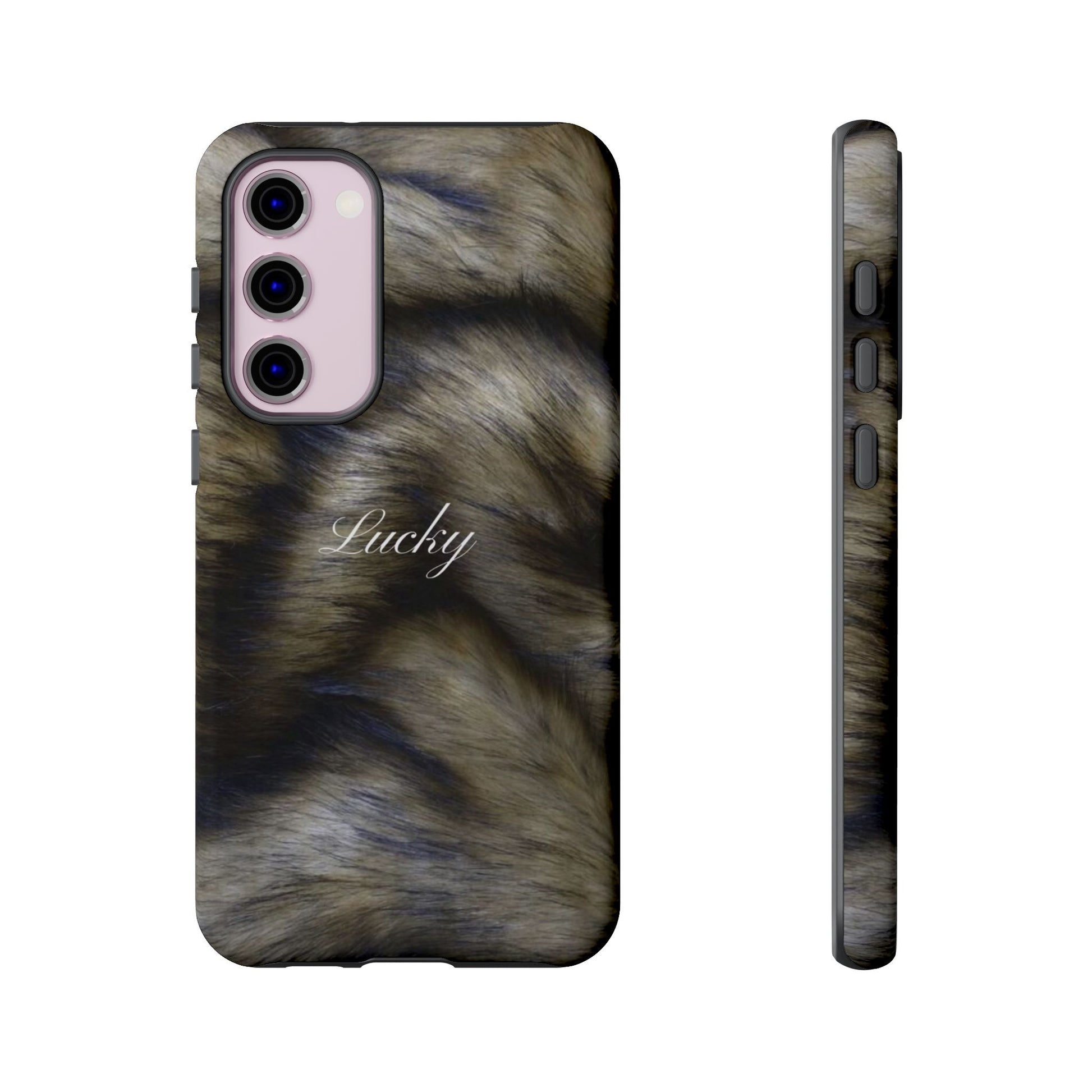 Lucky case