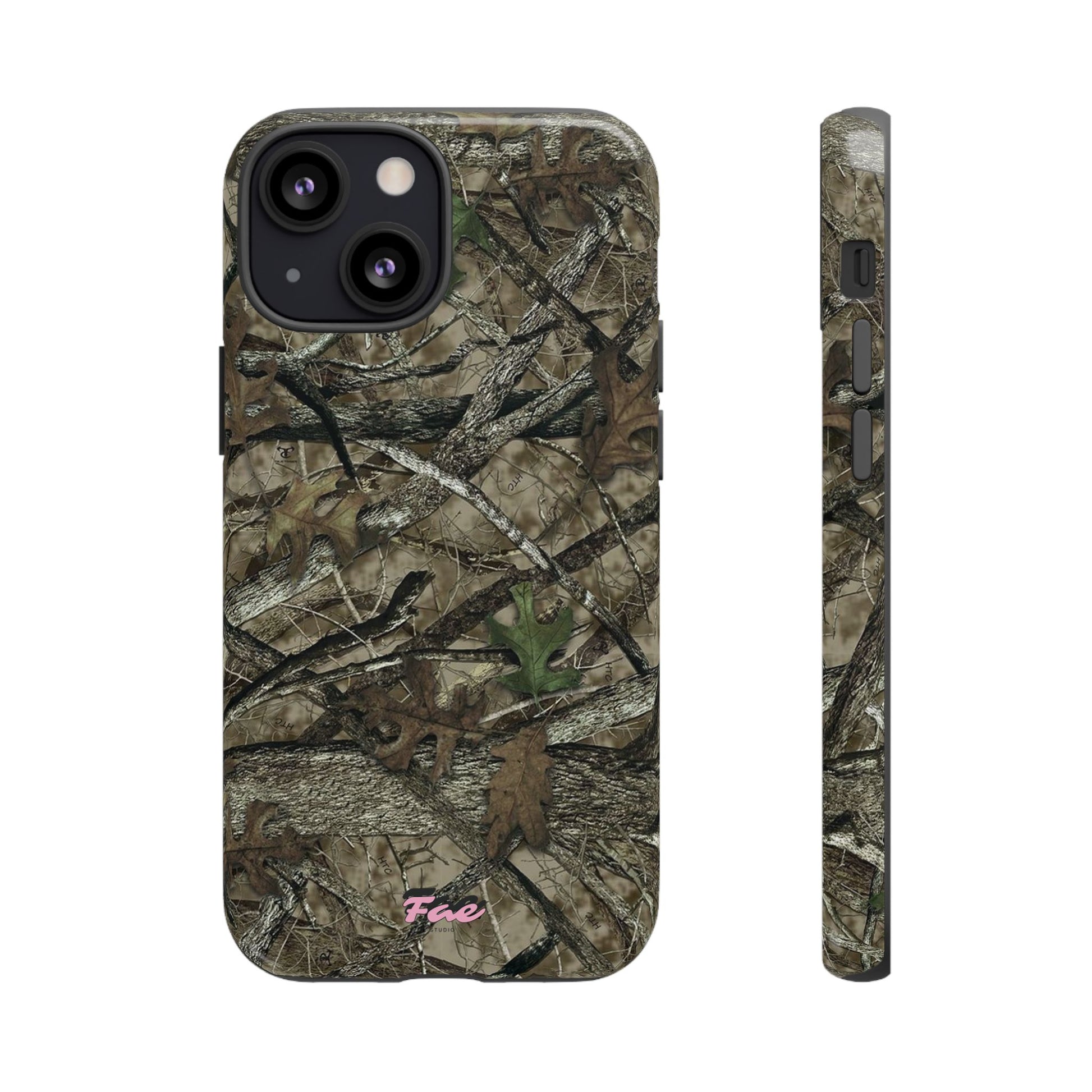 Camo  case