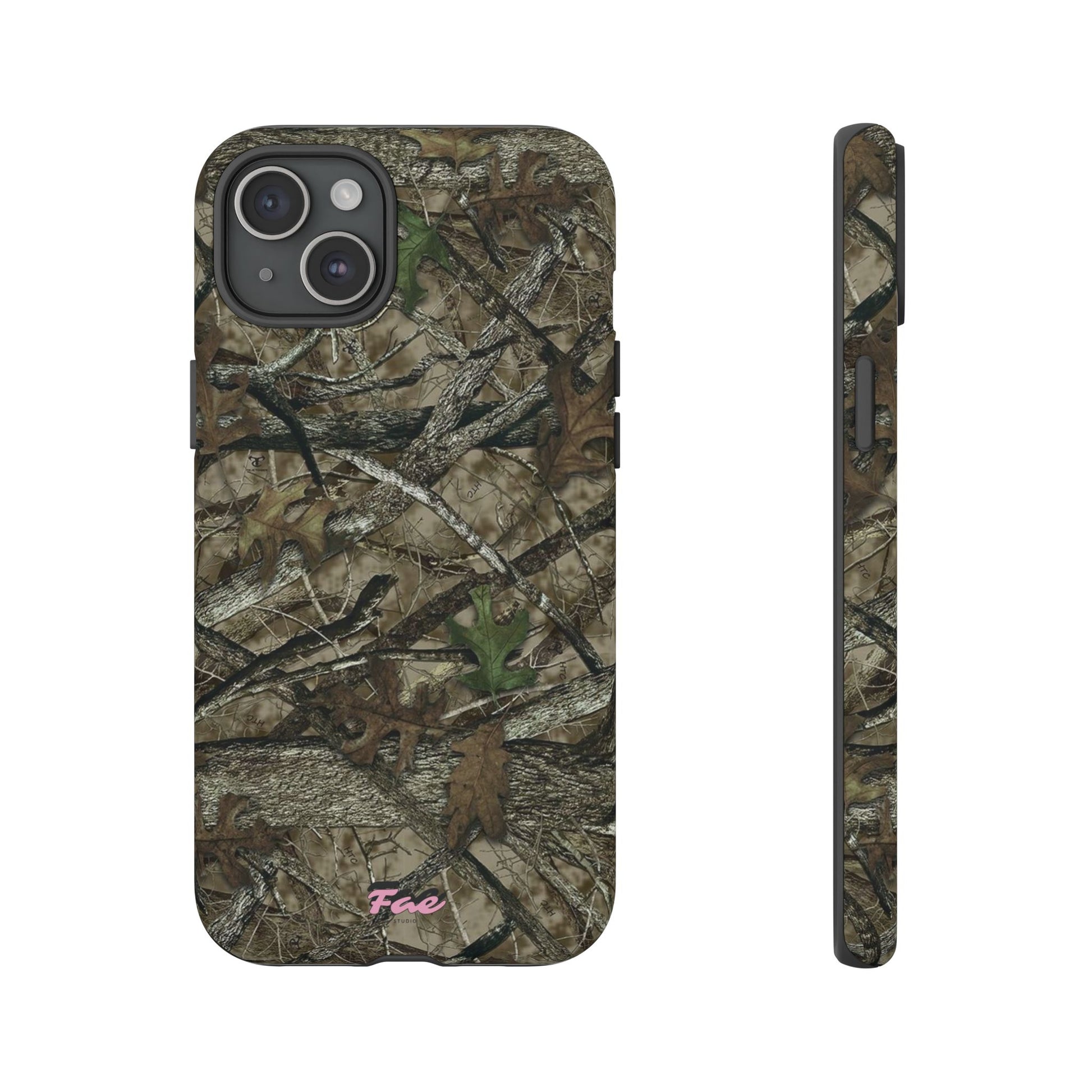 Camo  case