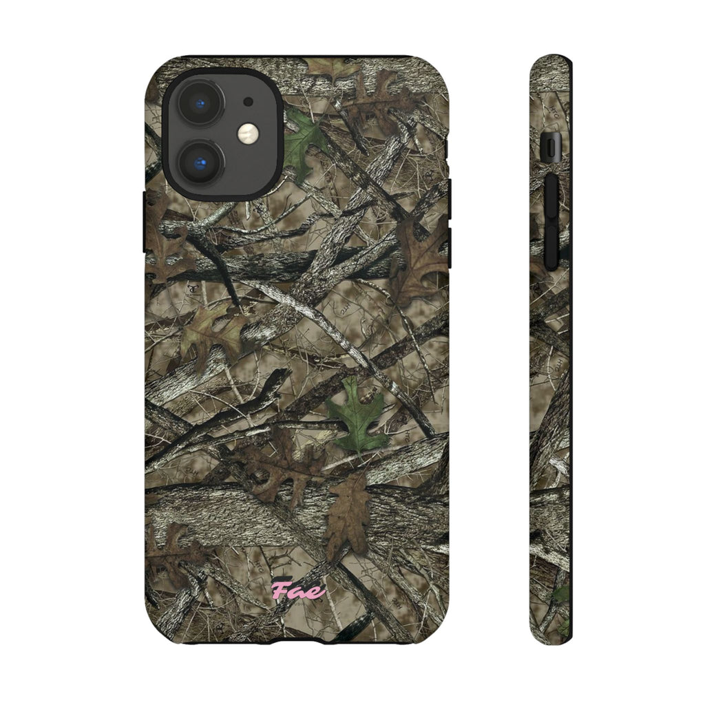 Camo  case
