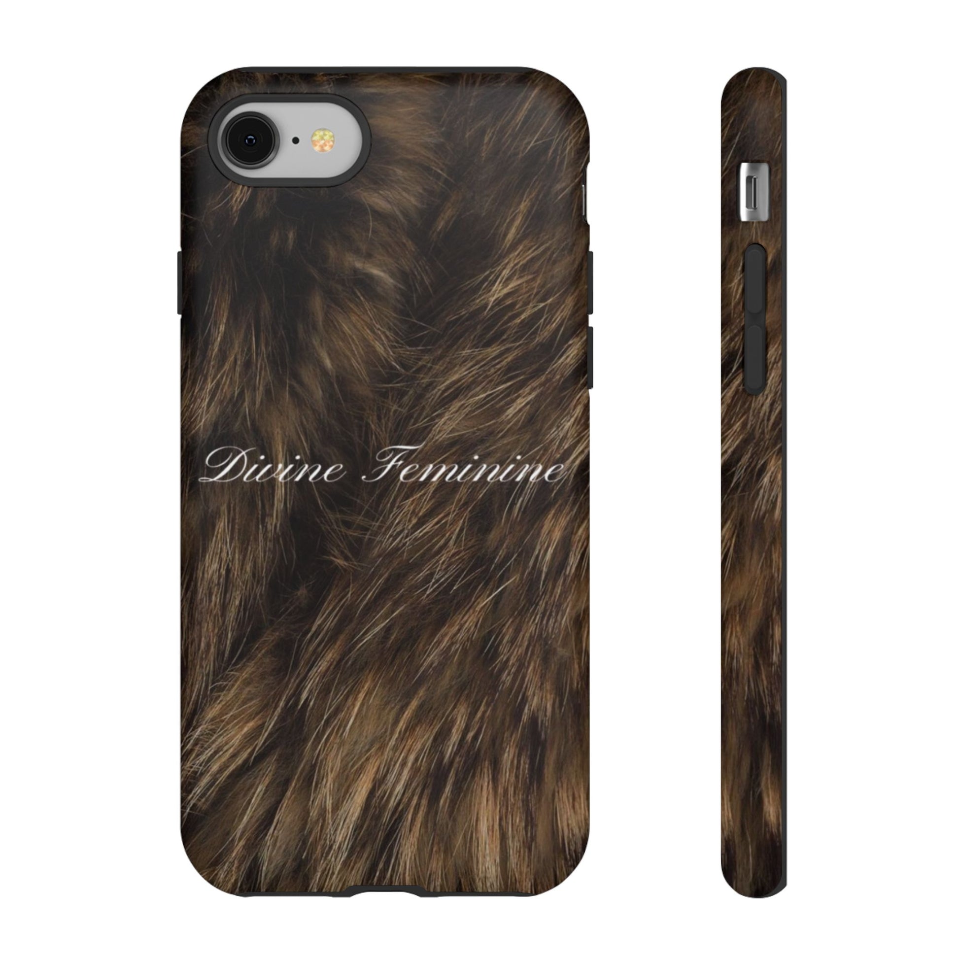 Divine Feminine case