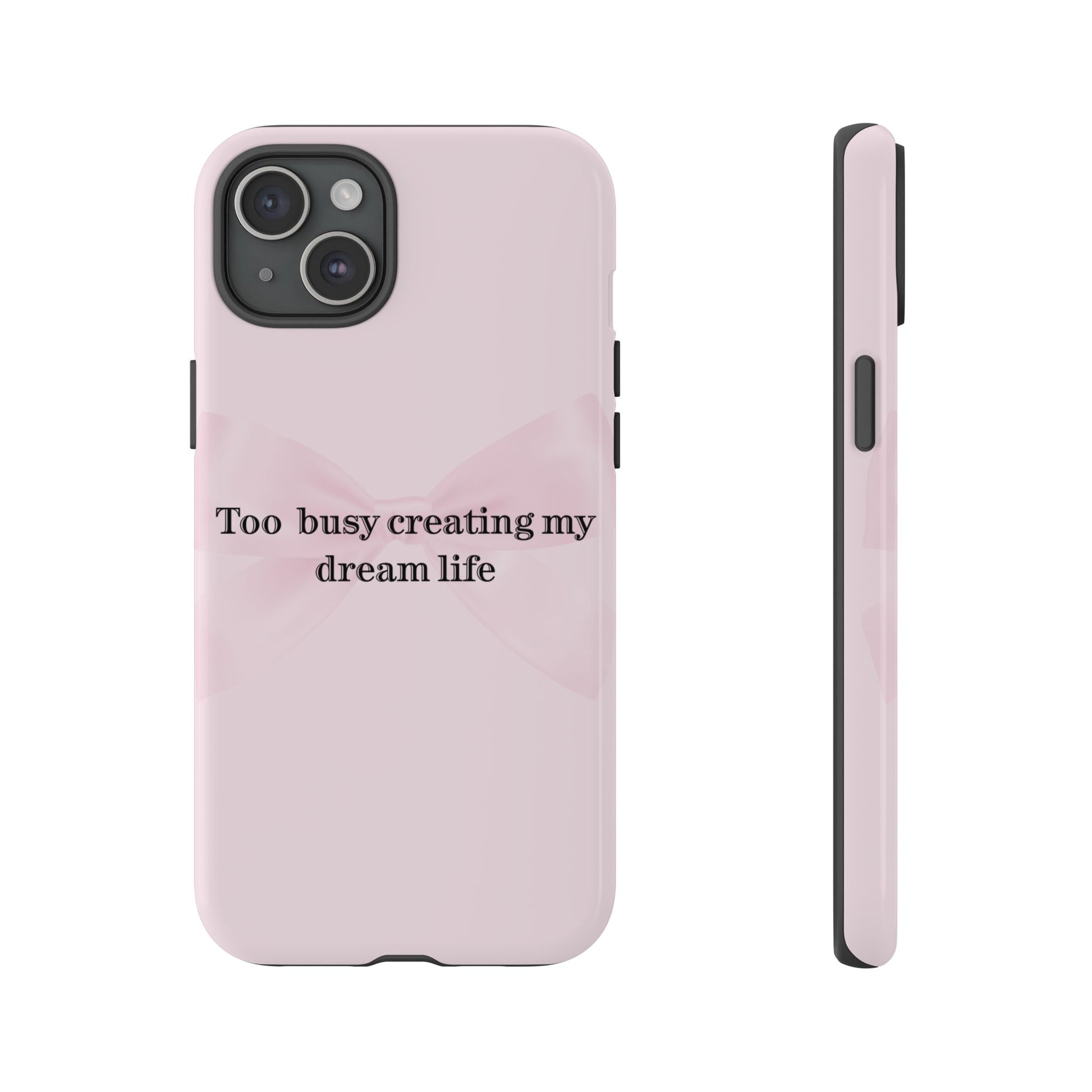 CEO energy case