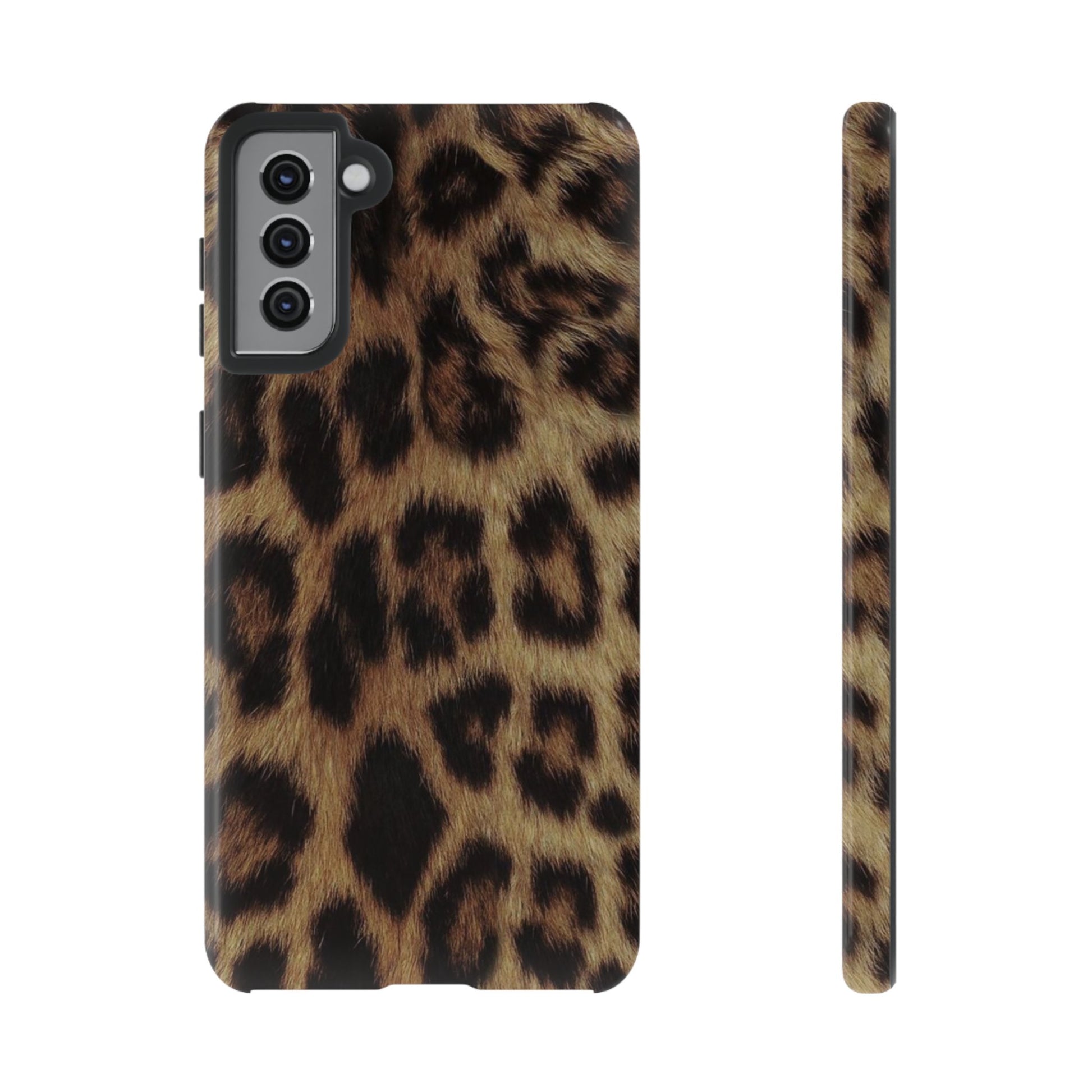 Leopard print  case