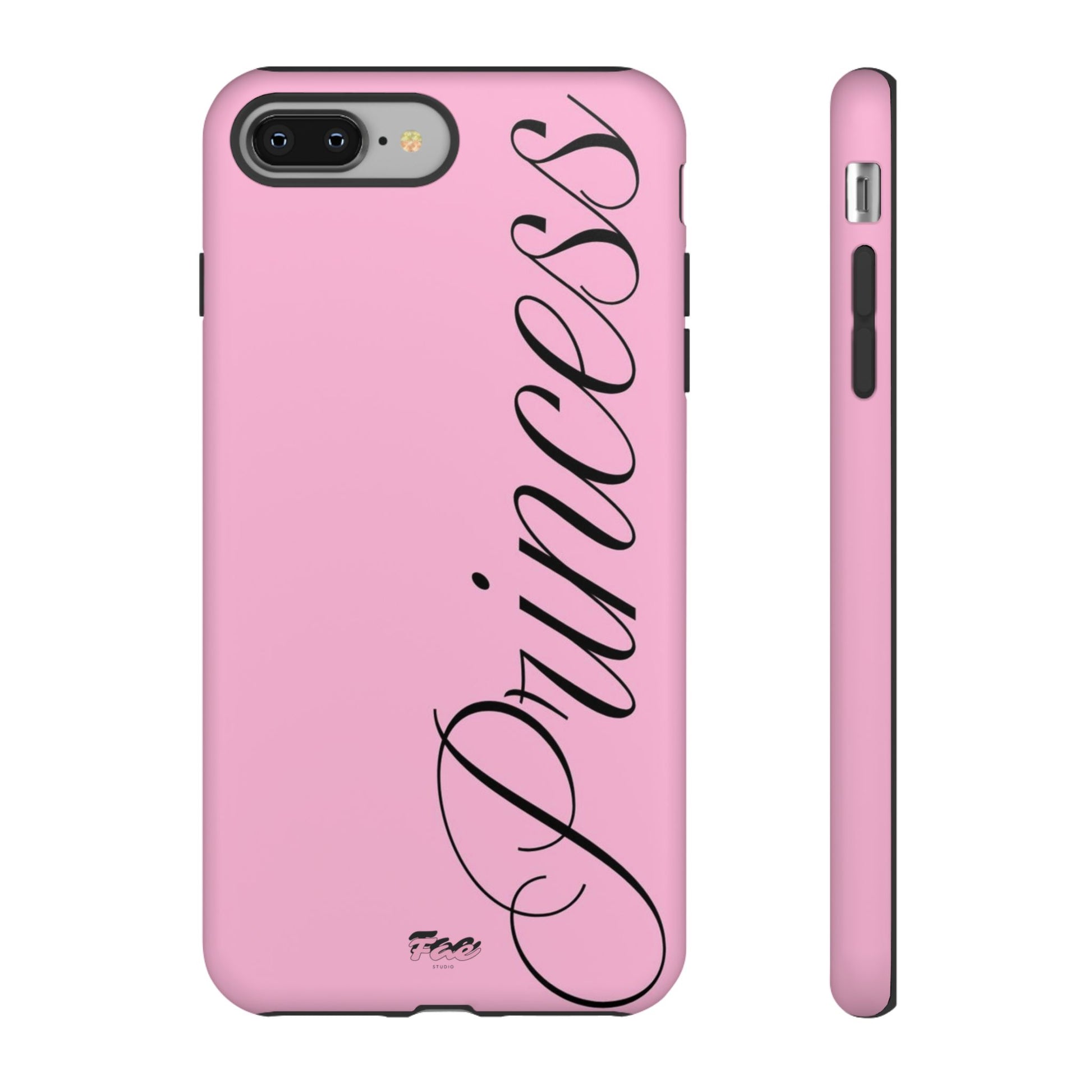 Princess Pink case