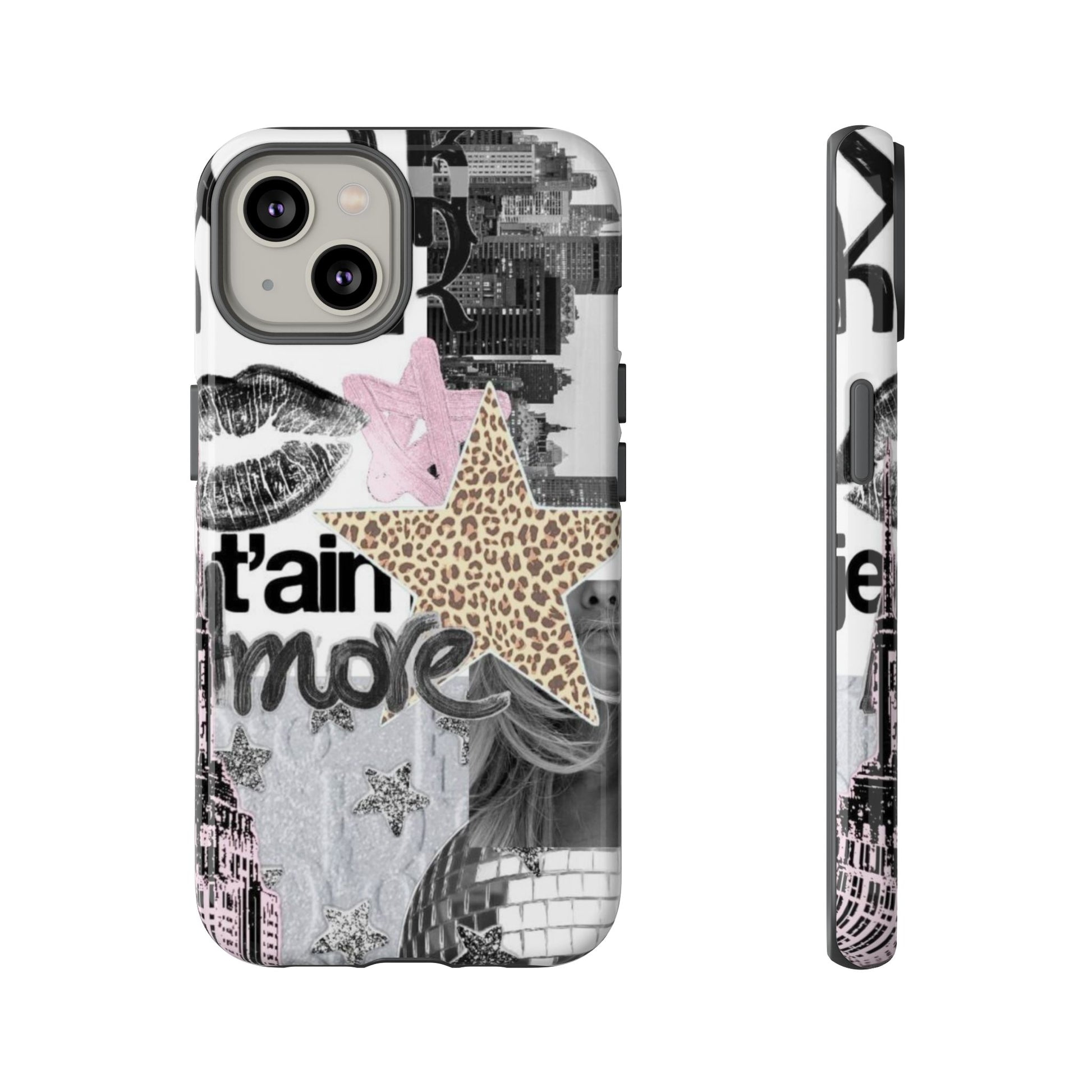 Star Girl Case