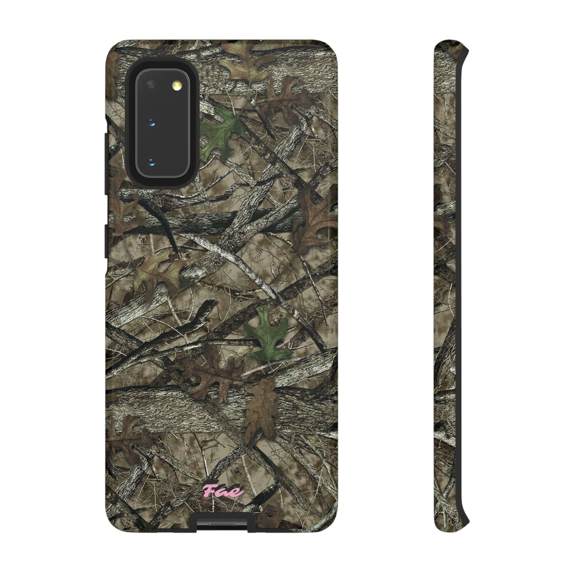 Camo  case