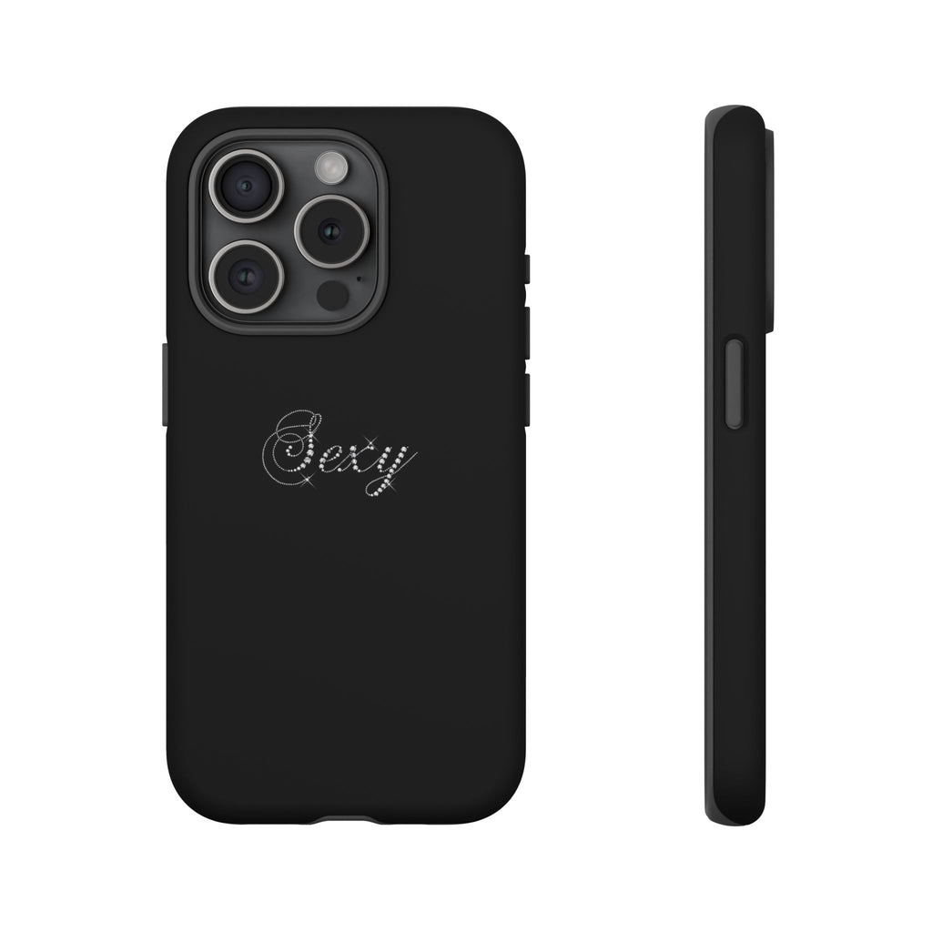 Sexy case