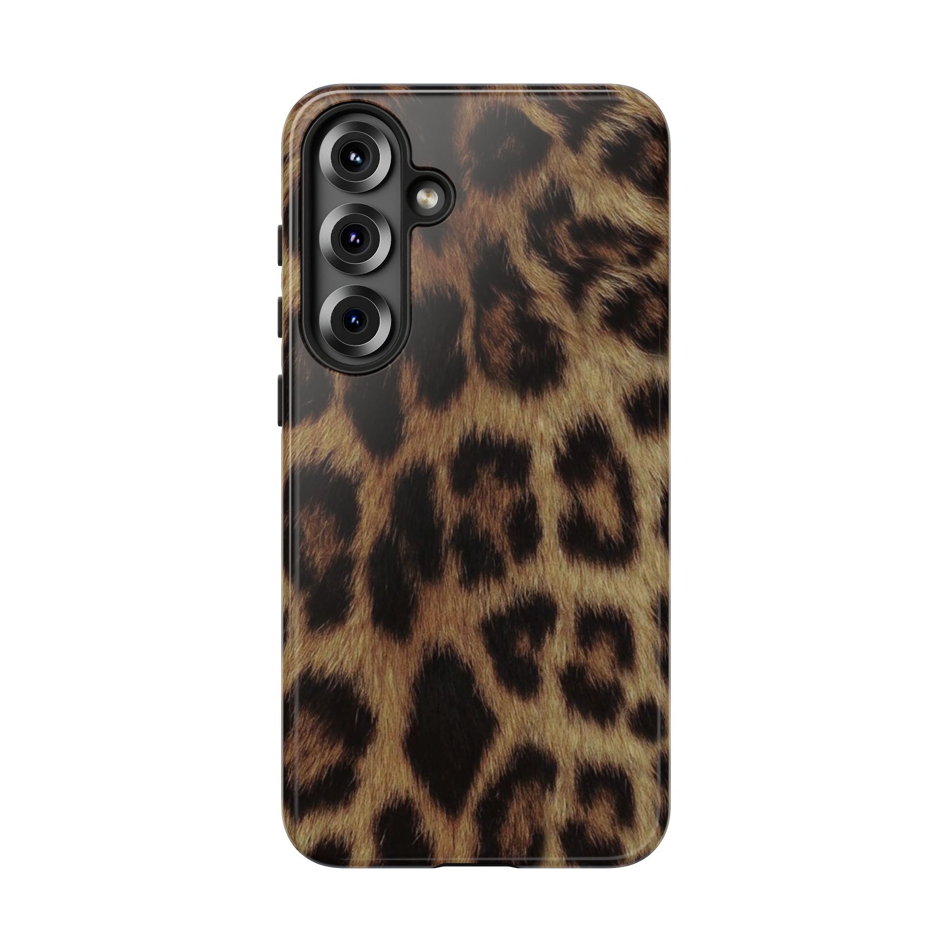 Leopard print  case