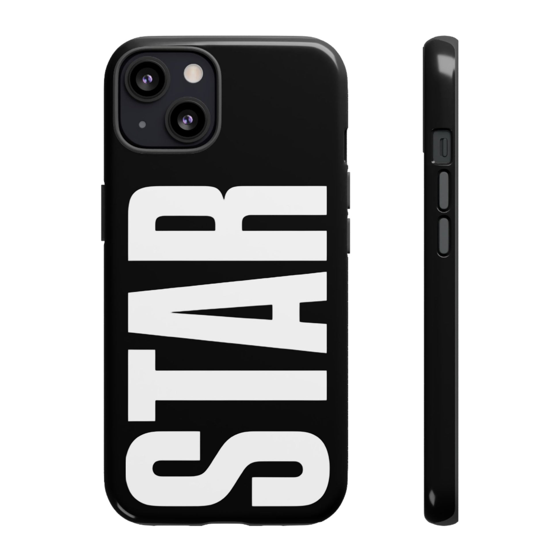 #STAR  case