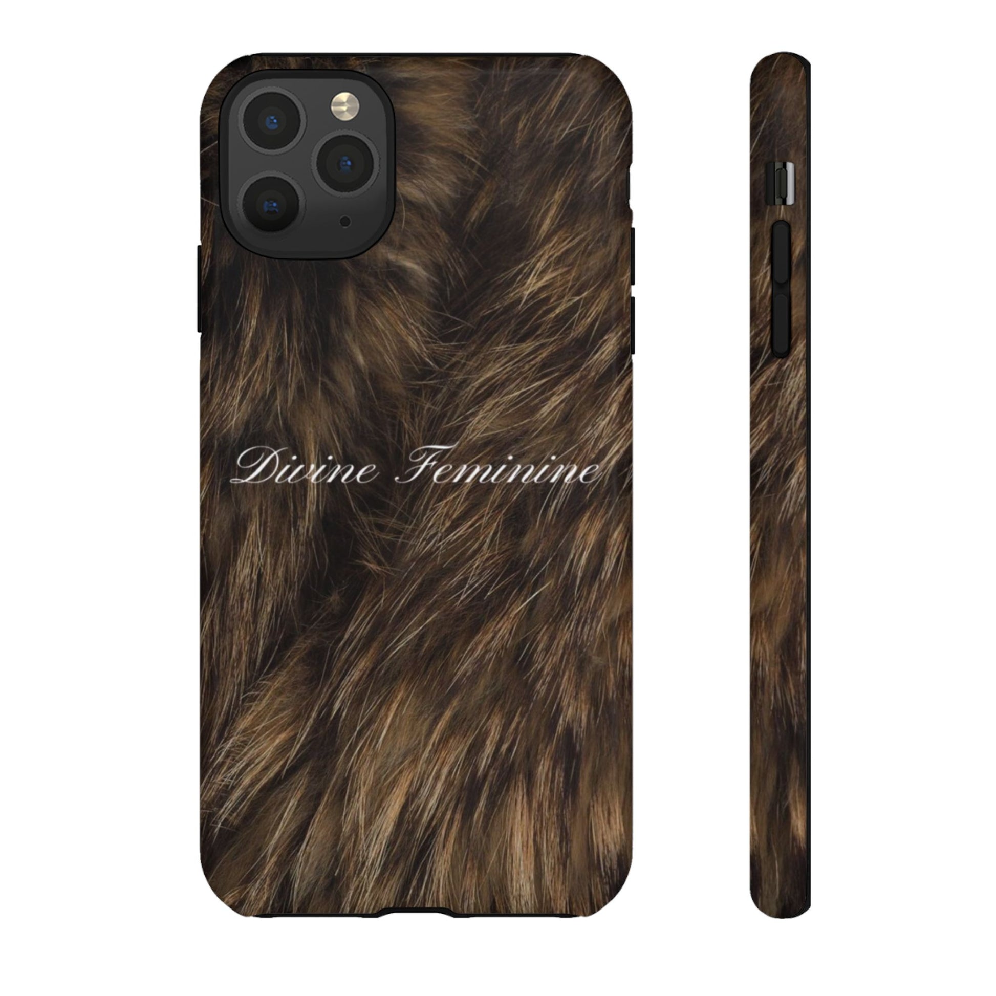 Divine Feminine case
