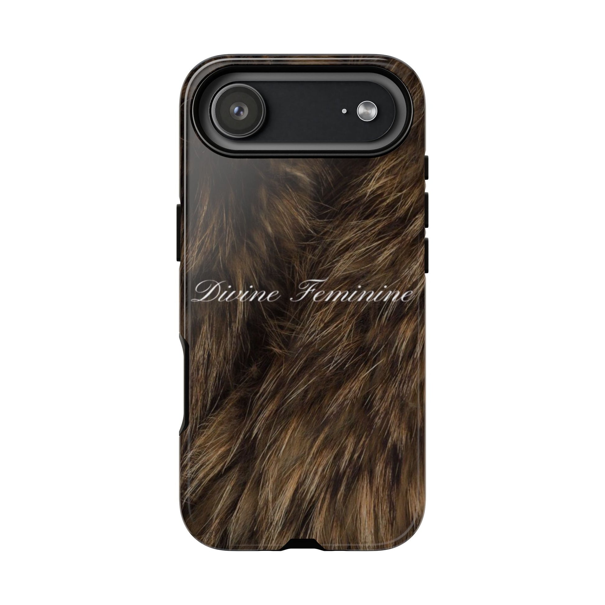 Divine Feminine case