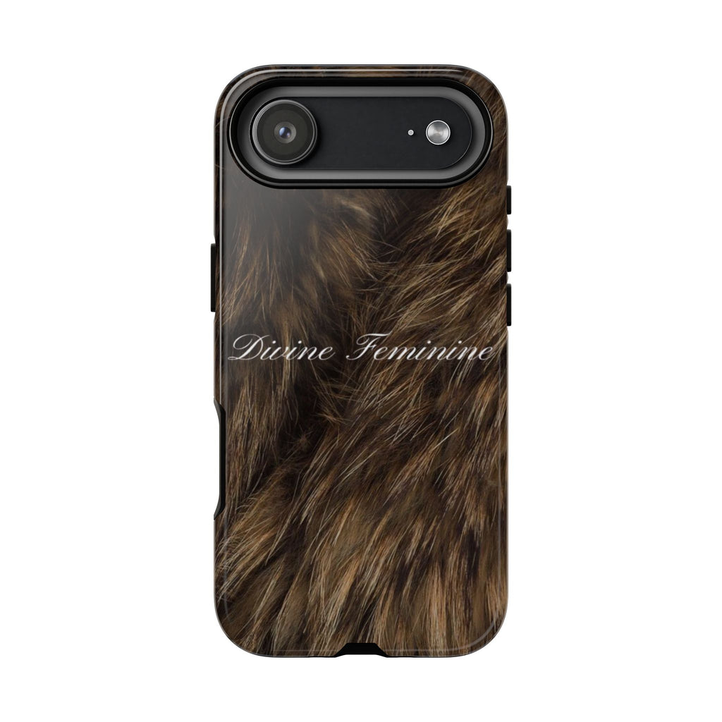 Divine Feminine case