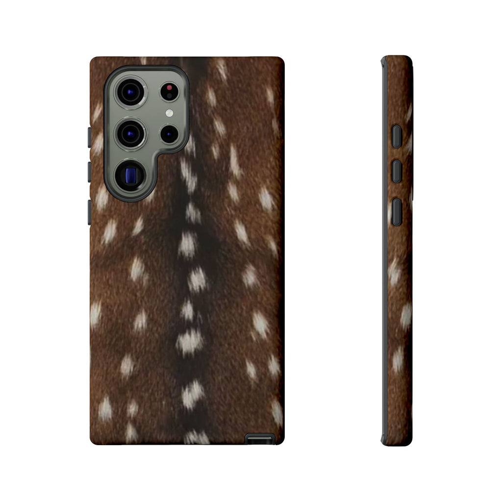 Bambi dear case