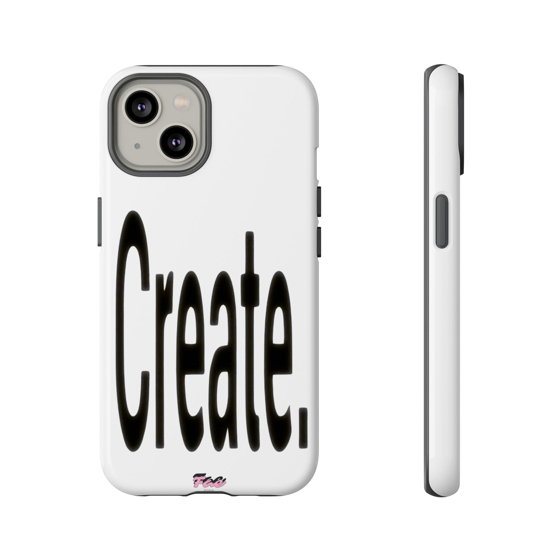 Create  case