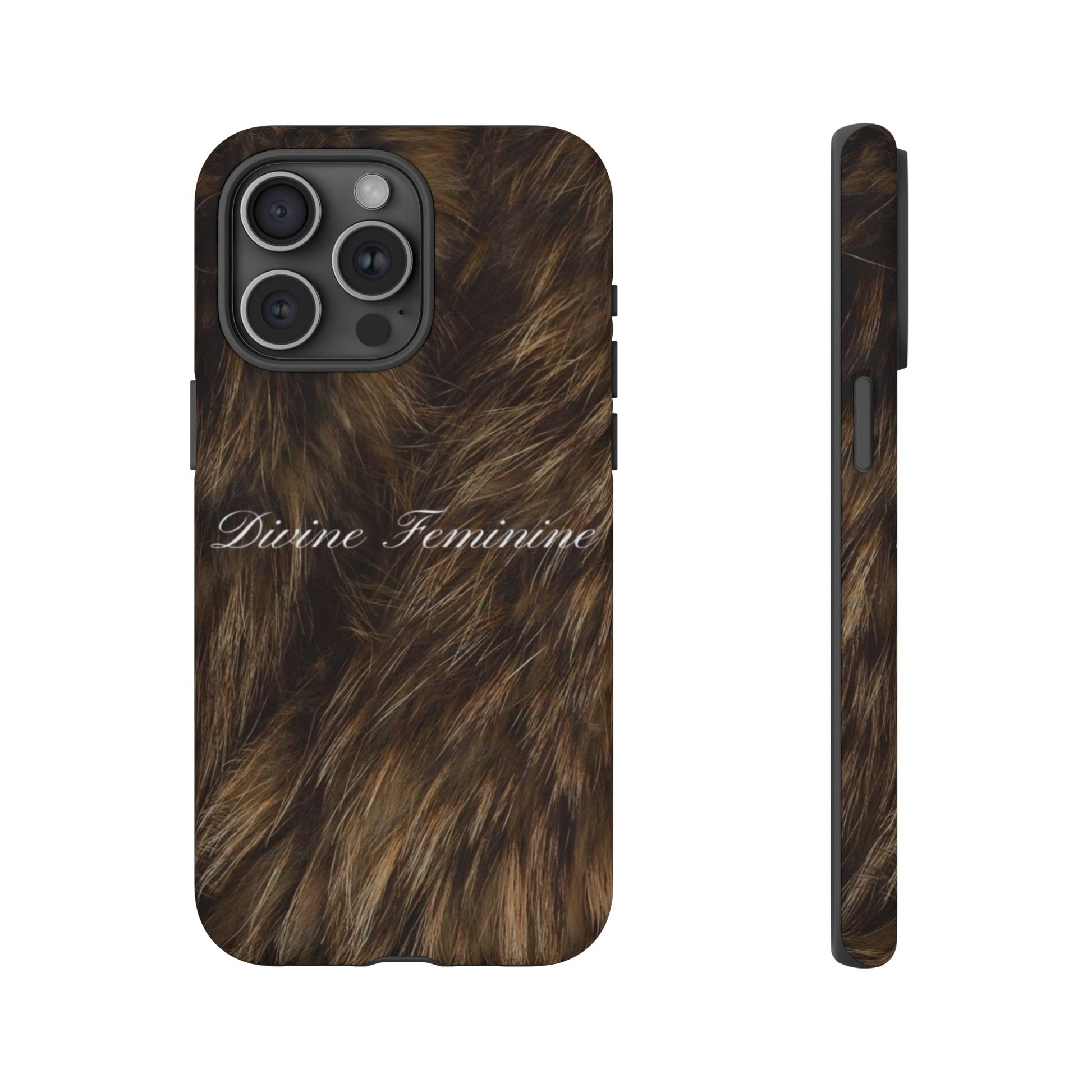 Divine Feminine case