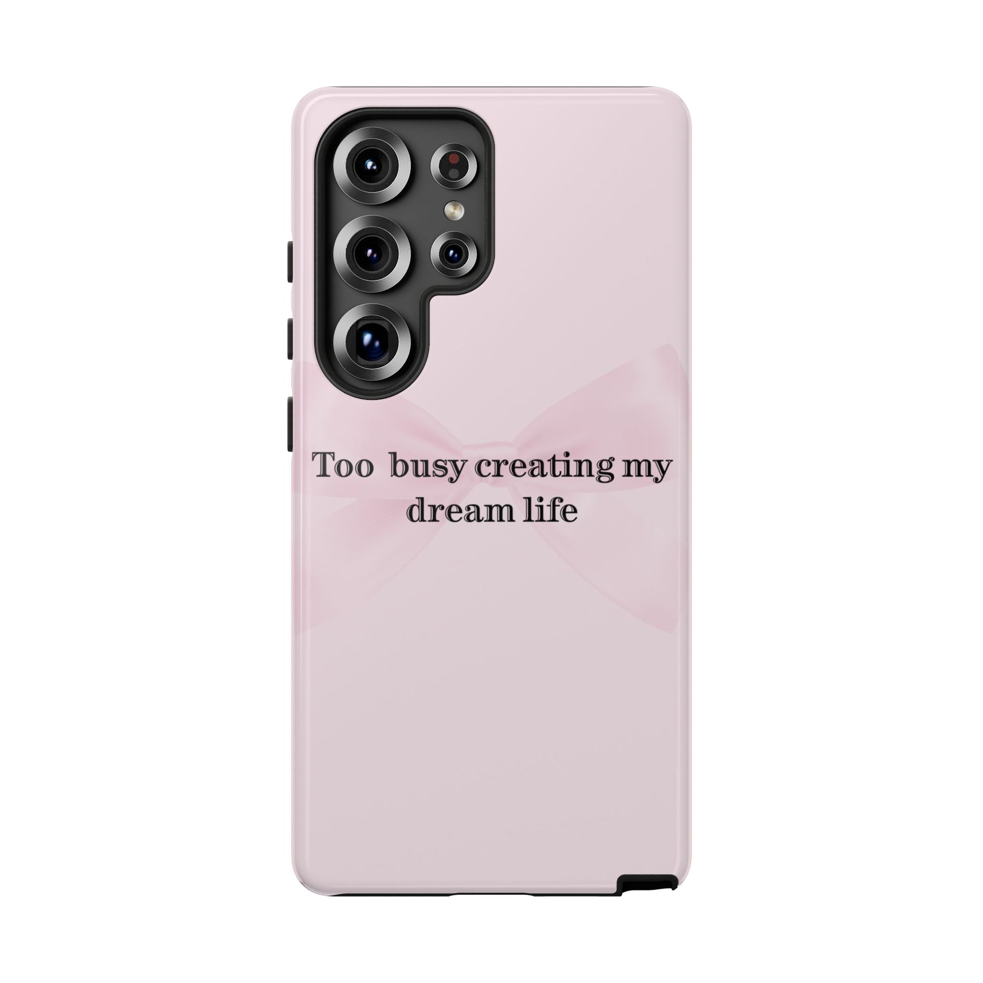 CEO energy case
