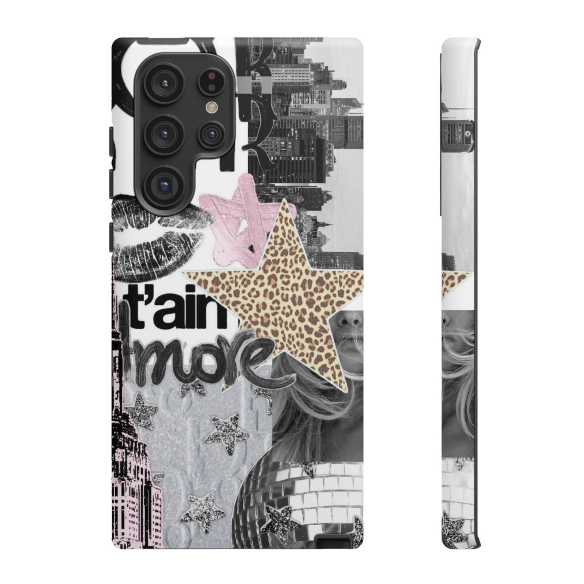 Star Girl Case