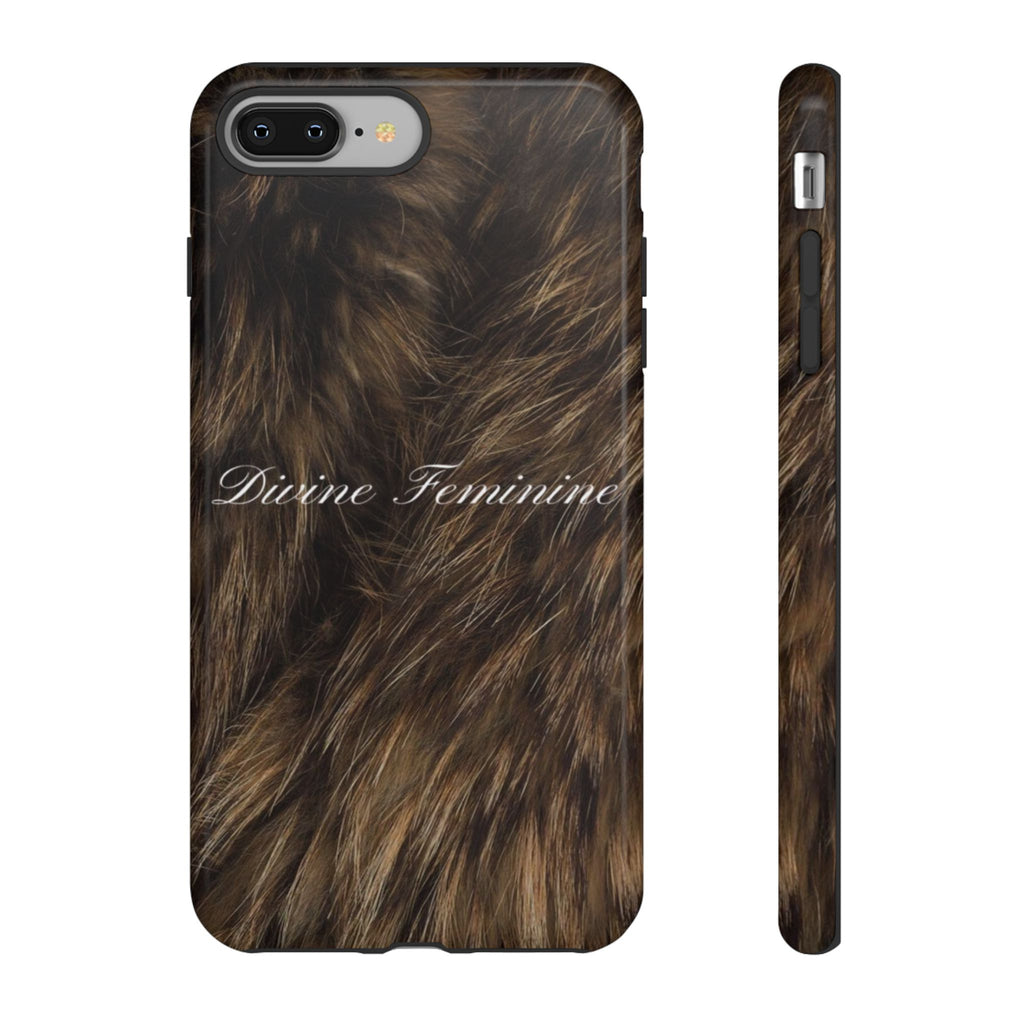 Divine Feminine case