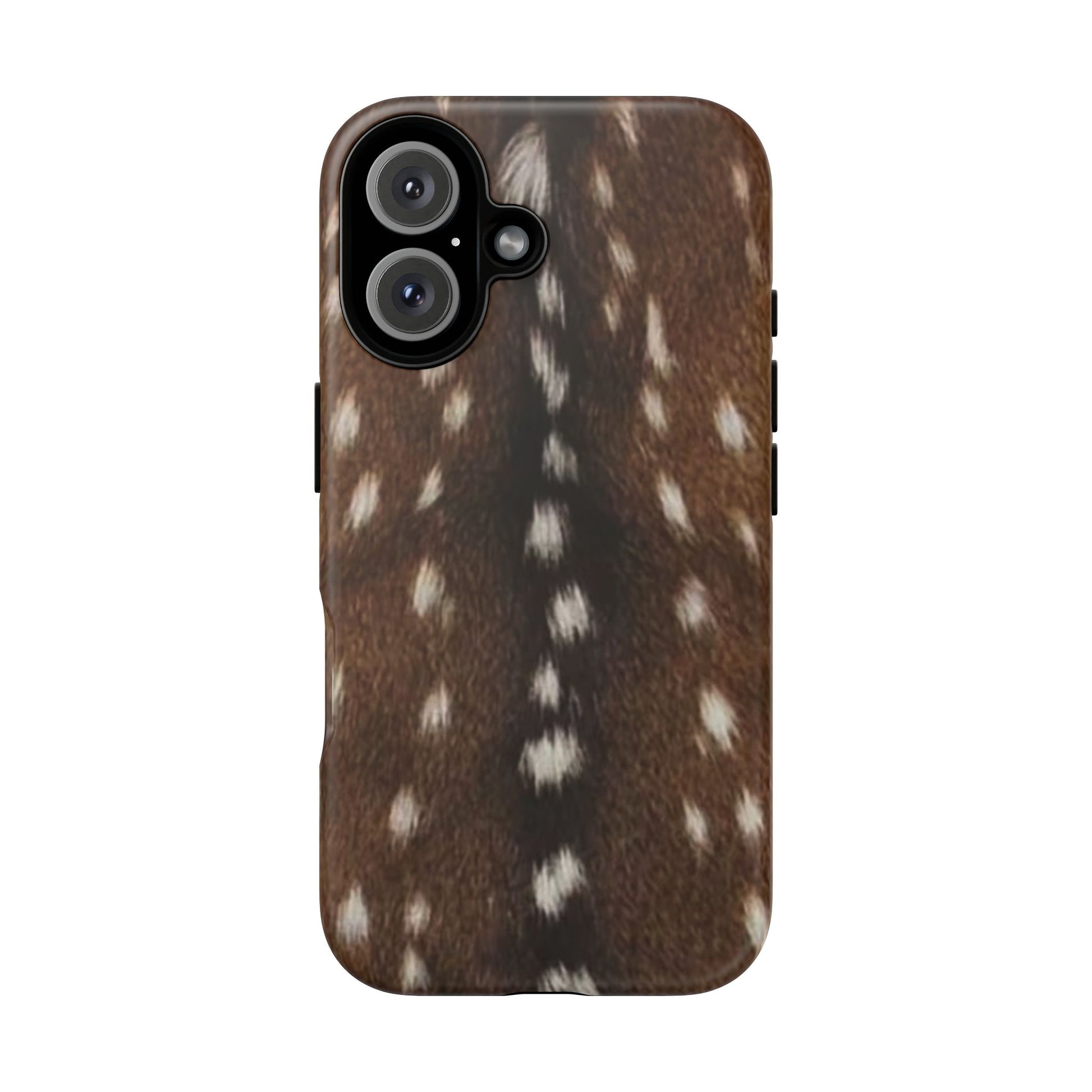 Bambi dear case