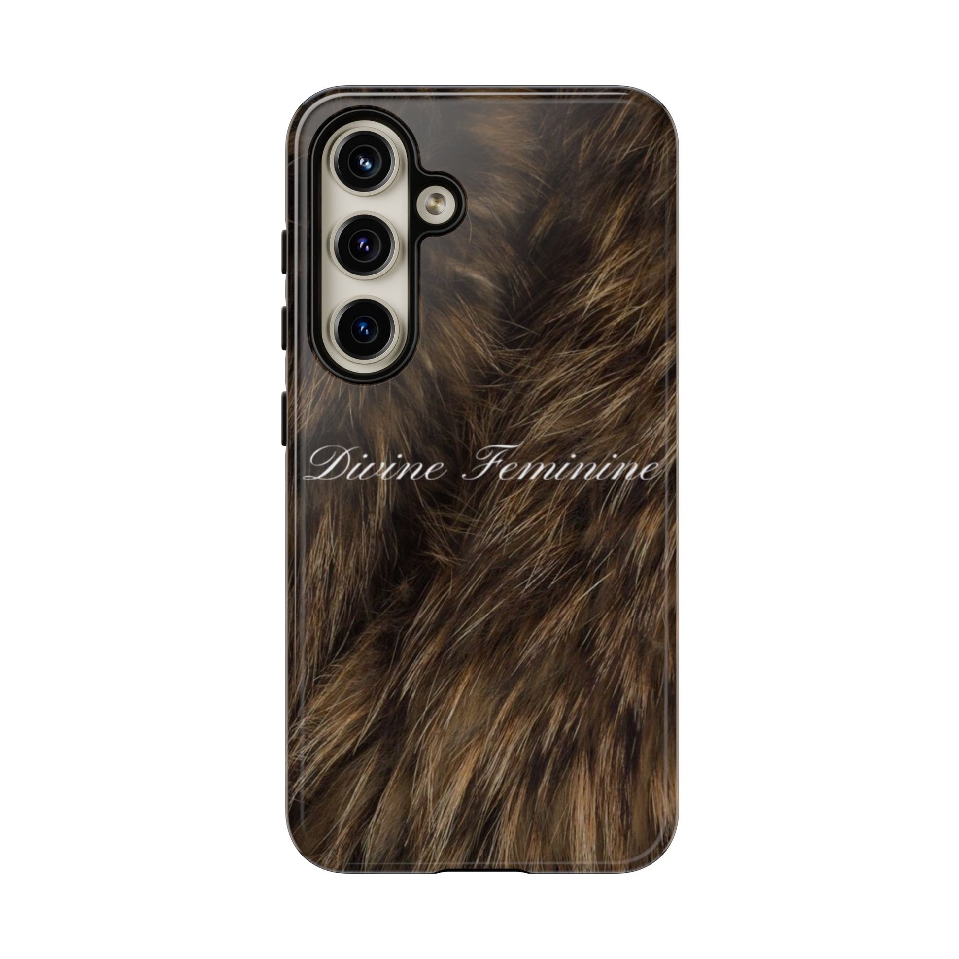 Divine Feminine case