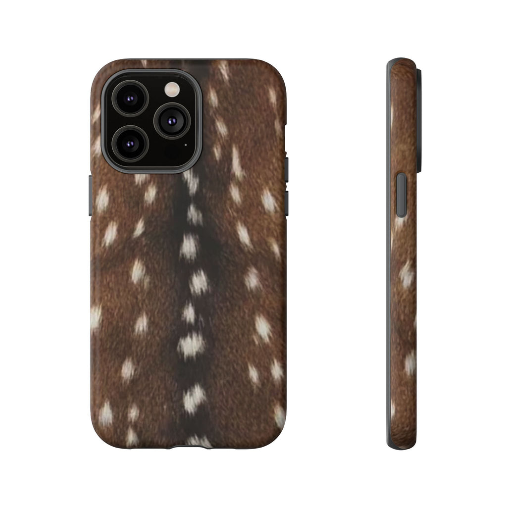 Bambi dear case