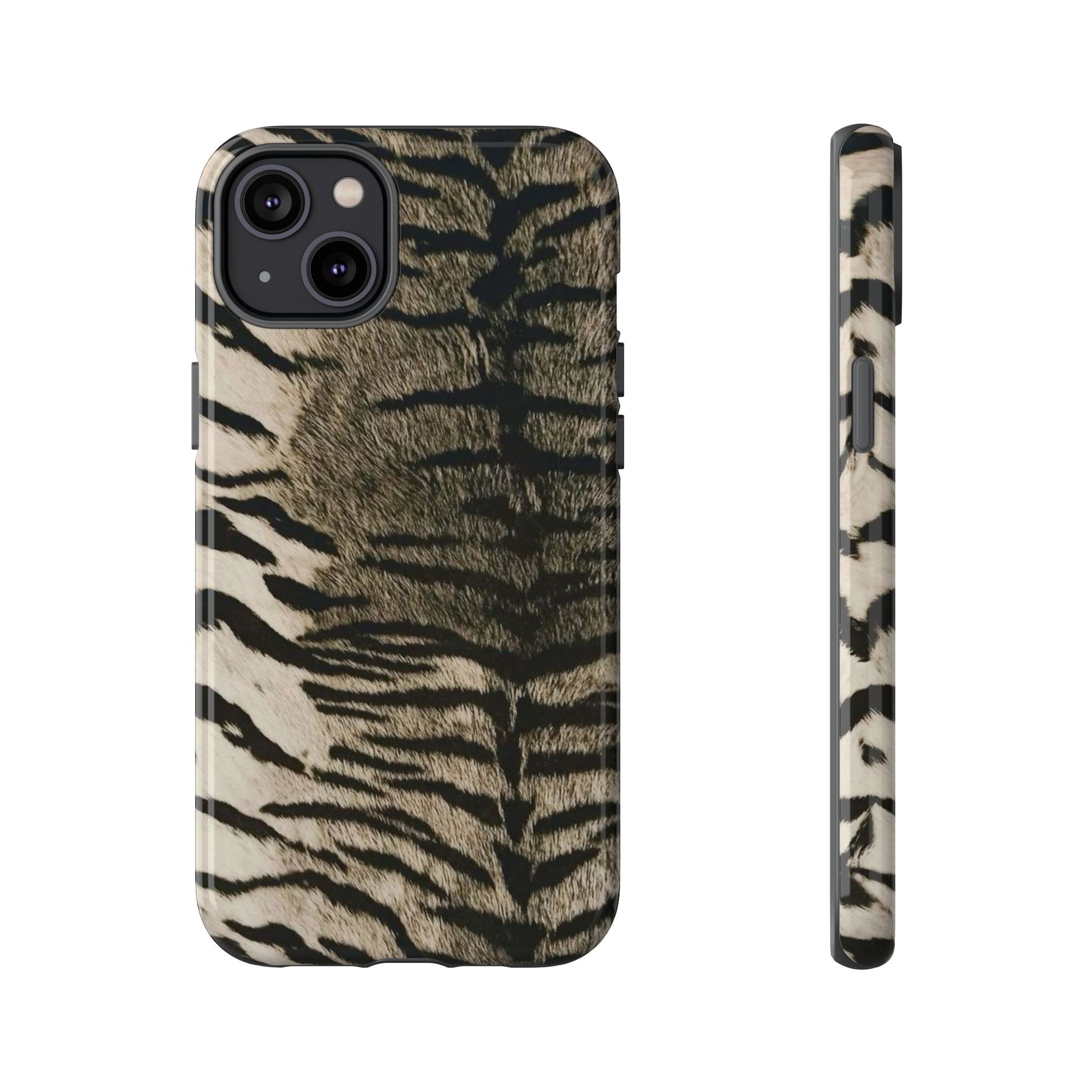 zebra case