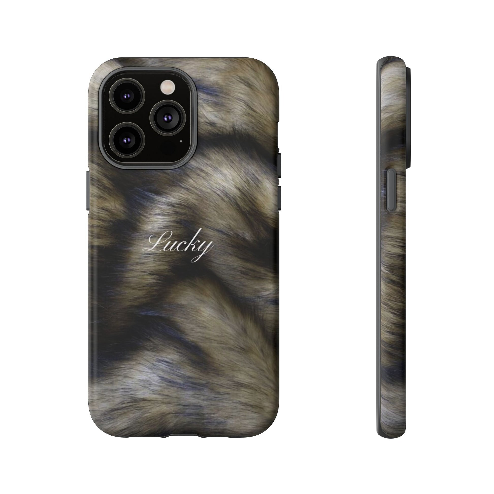 Lucky case