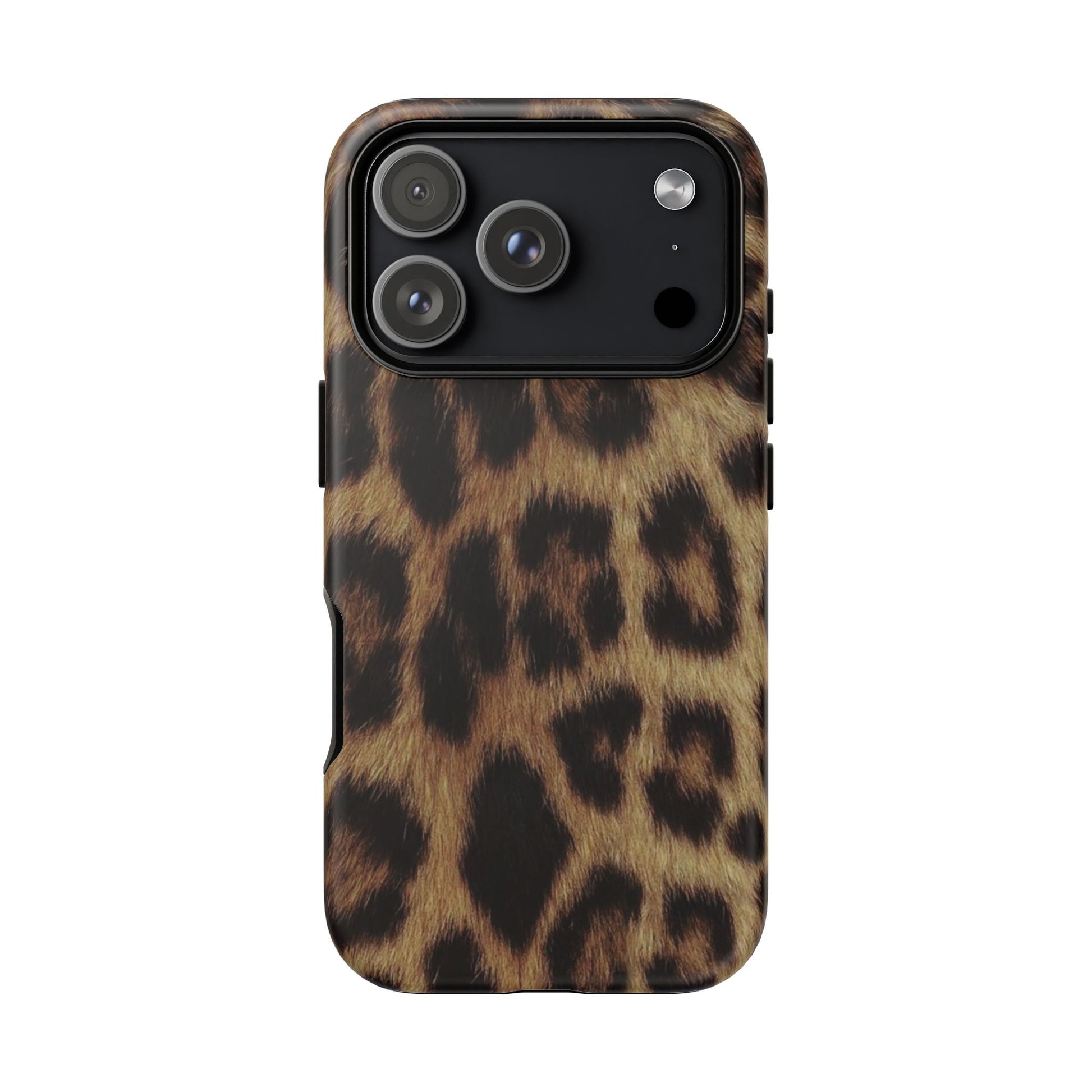 Leopard print  case
