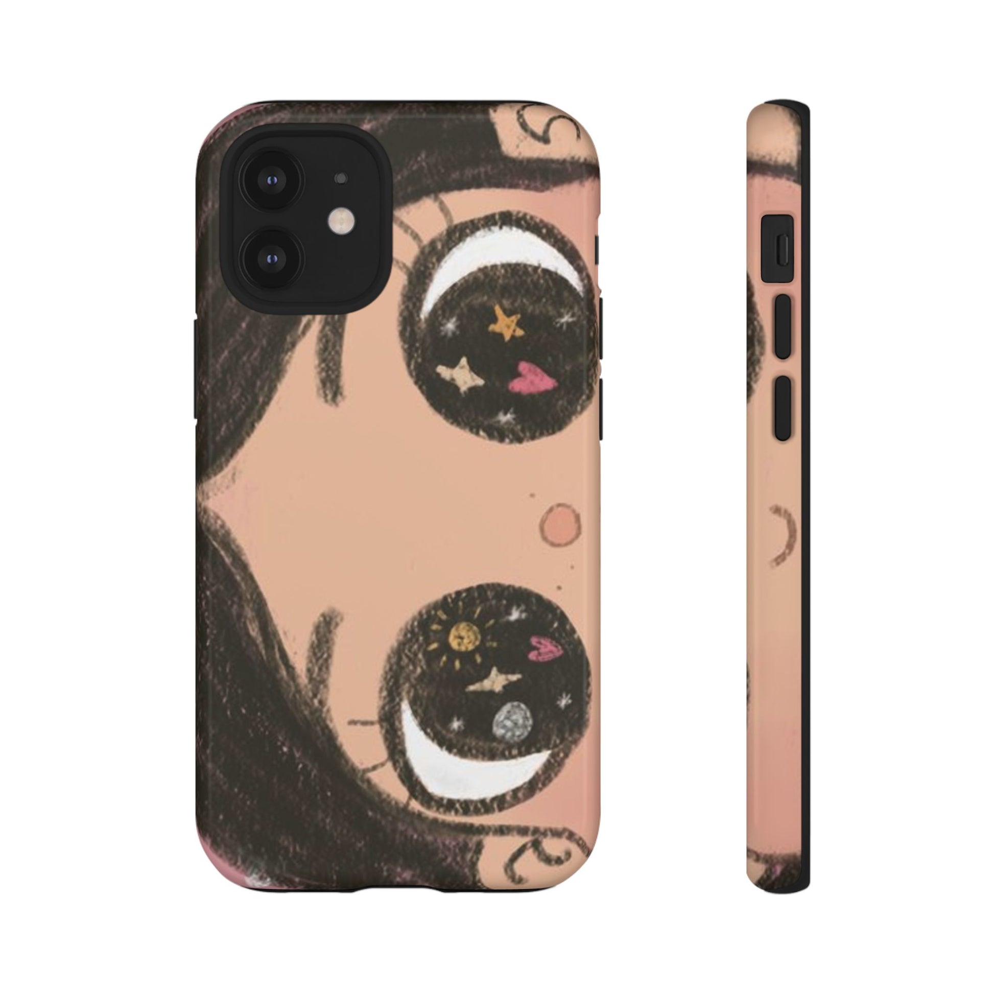 Sienna phone case