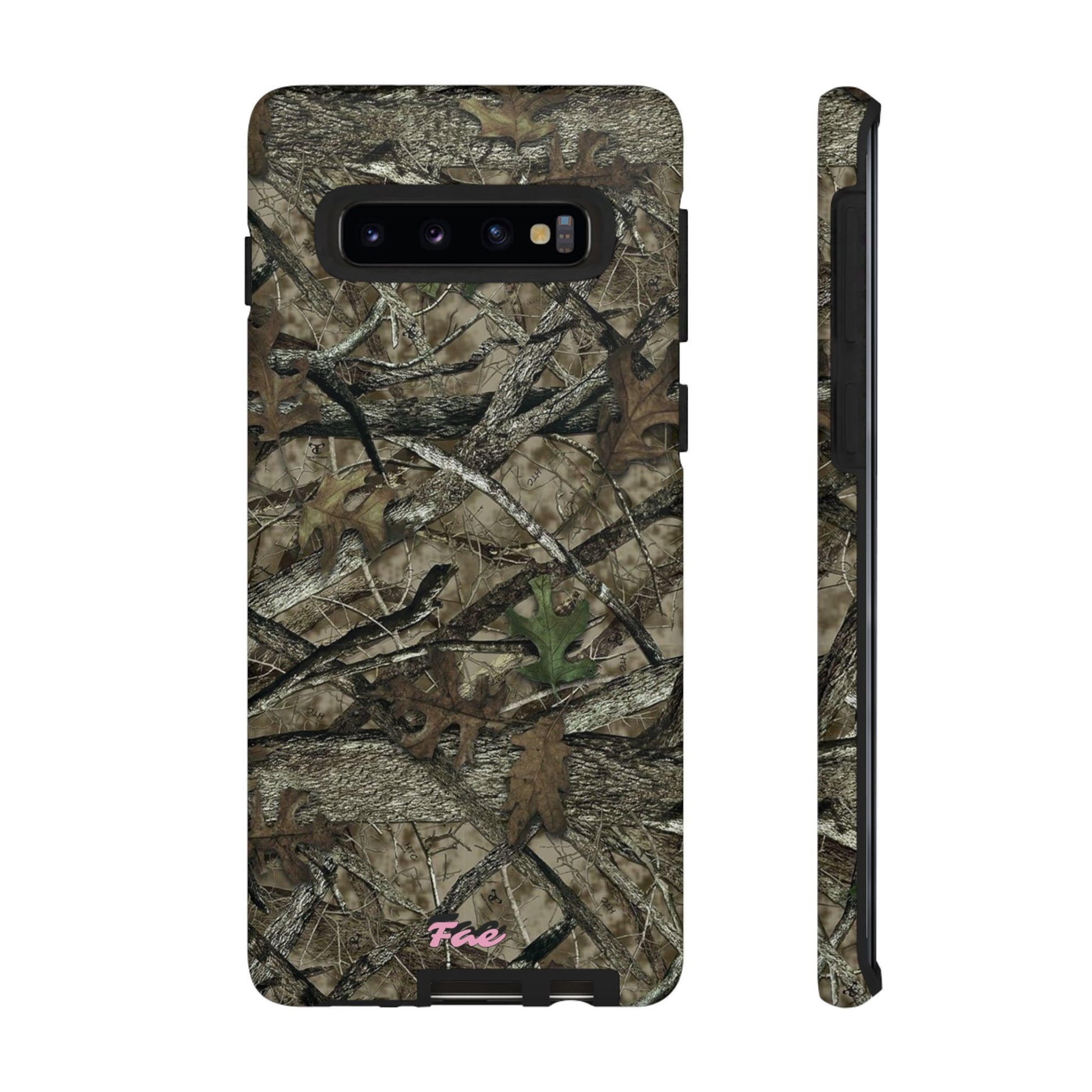 Camo  case