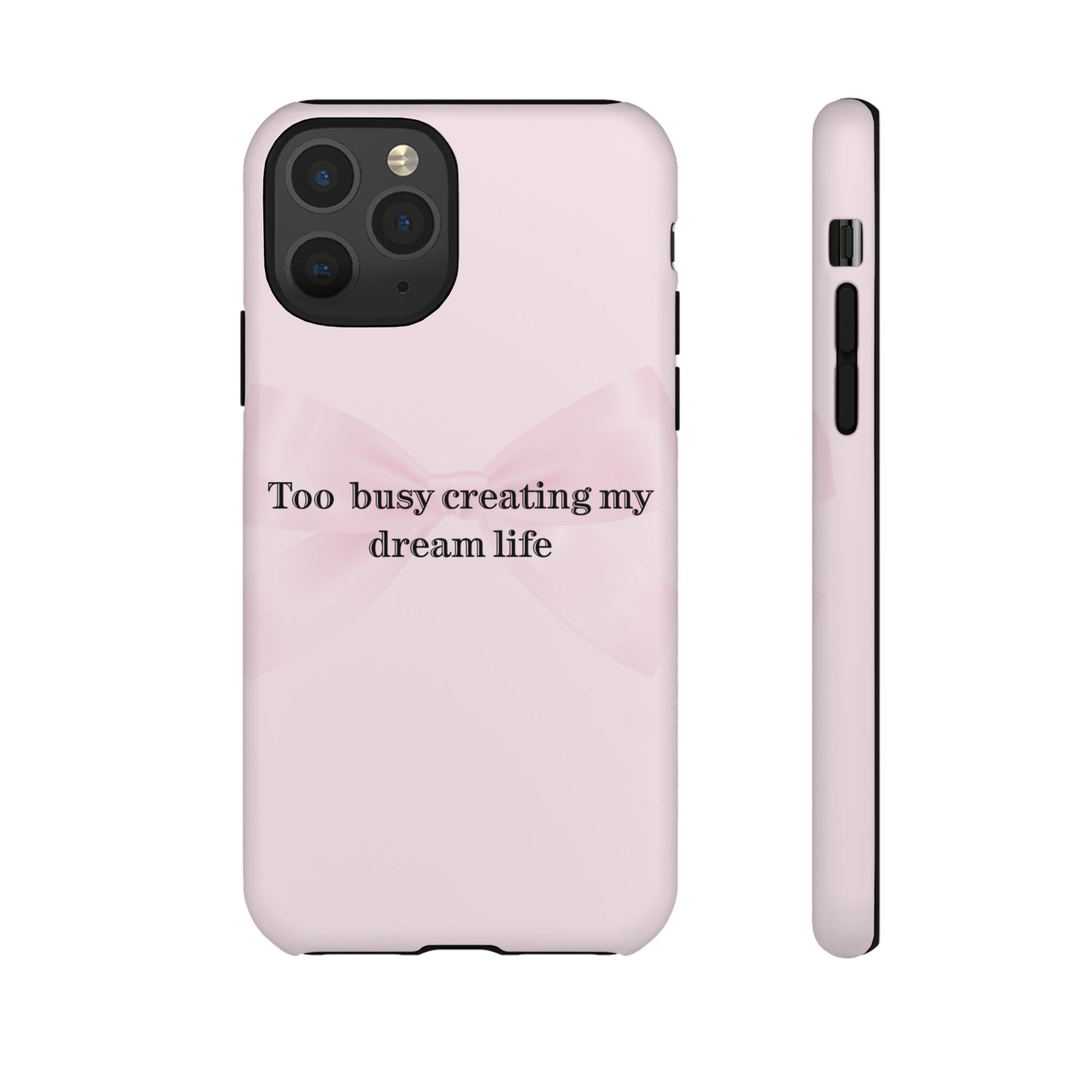CEO energy case