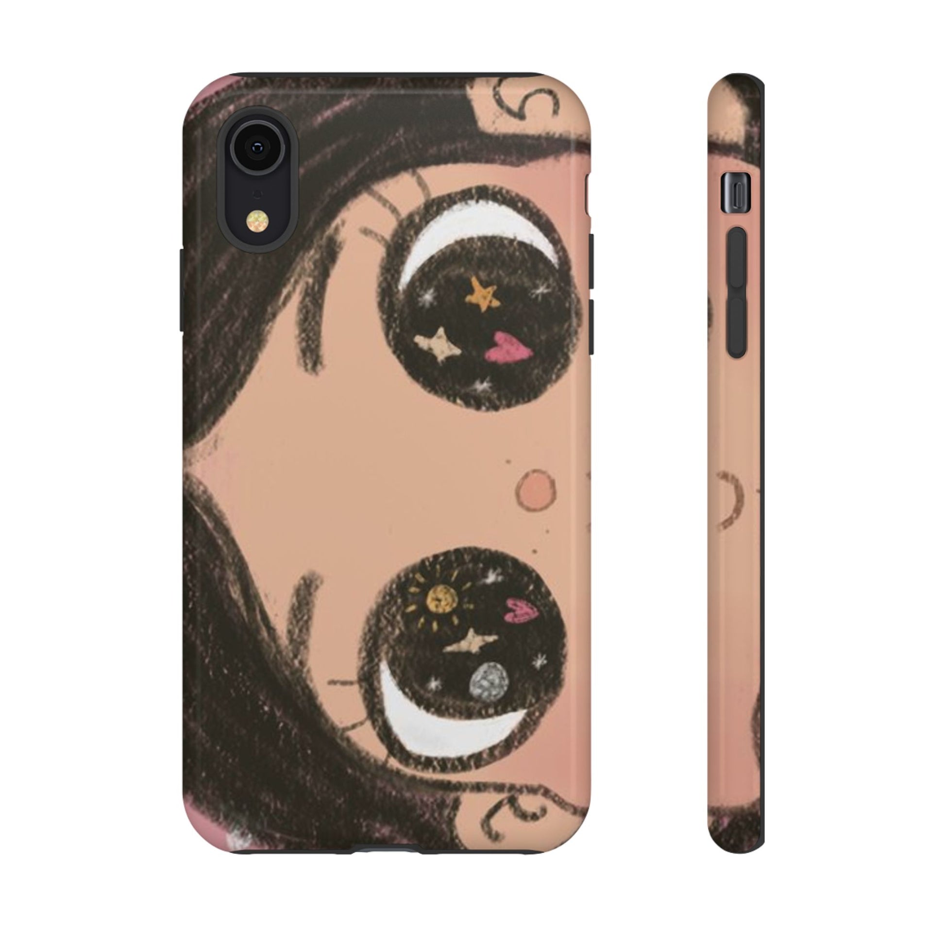 Sienna phone case