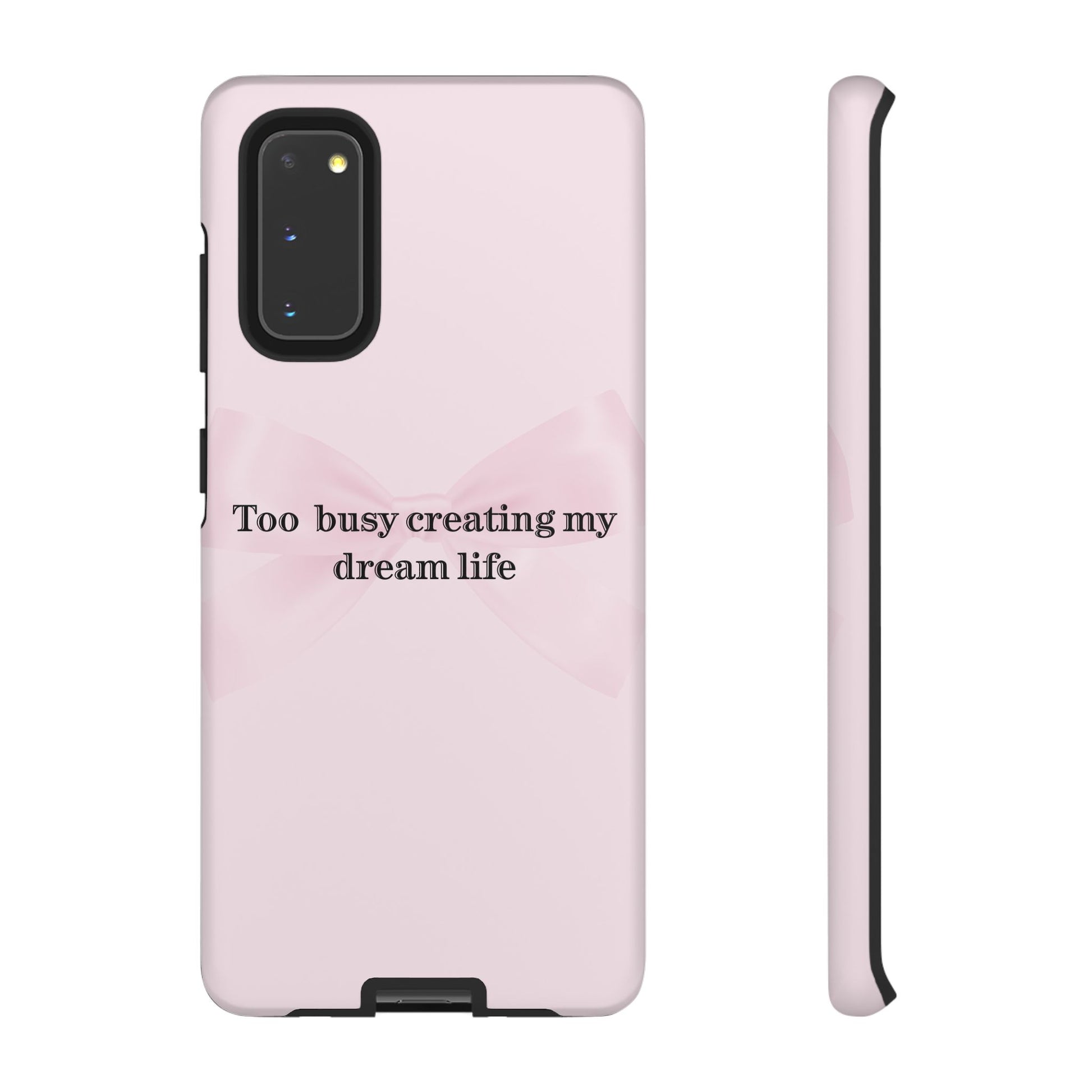 CEO energy case