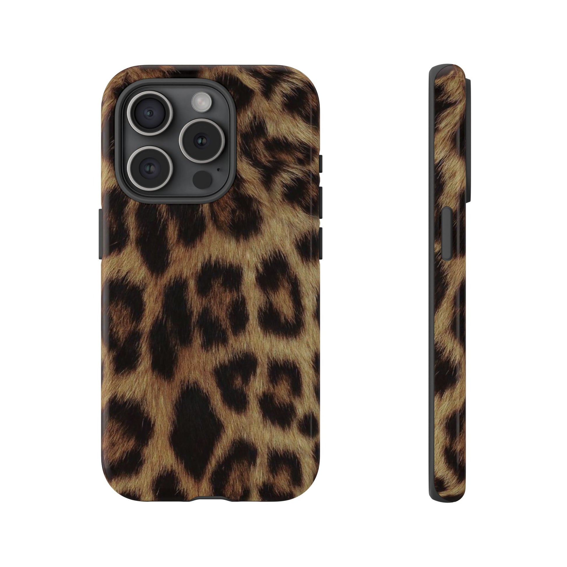 Leopard print  case