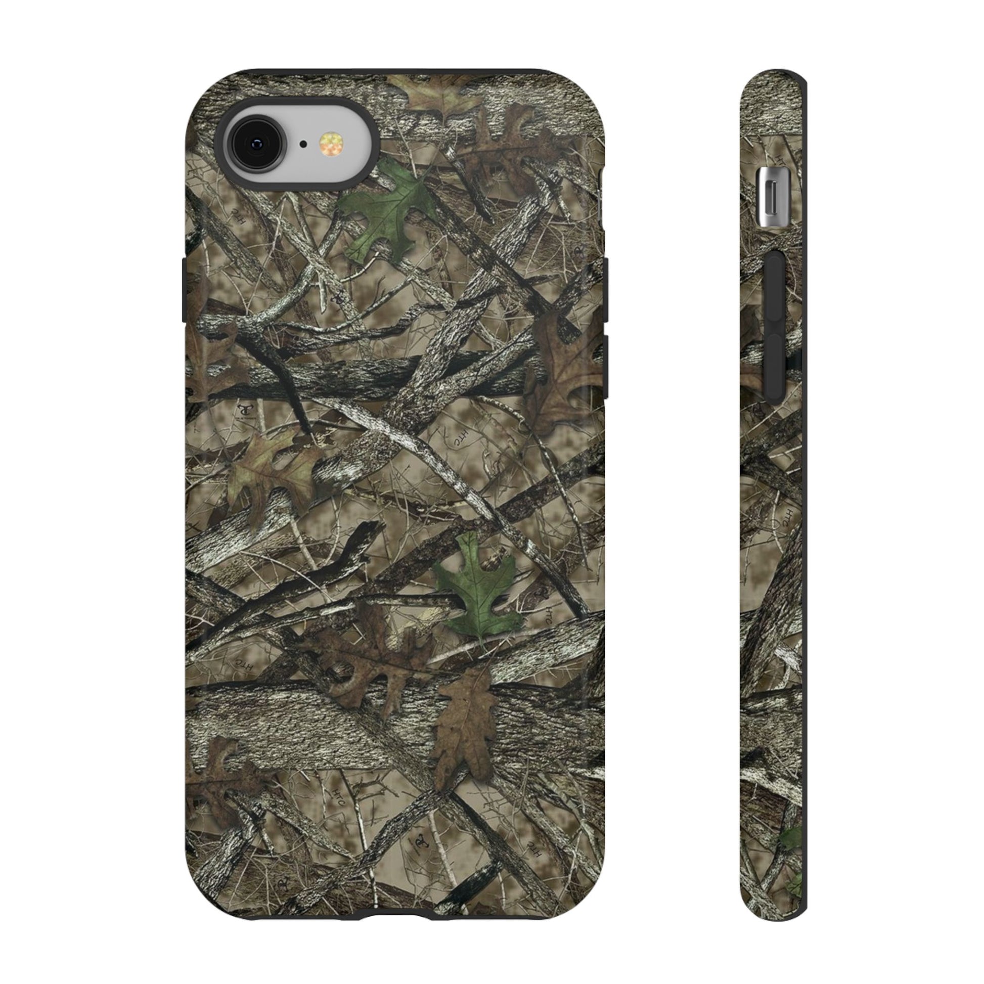Camo  case