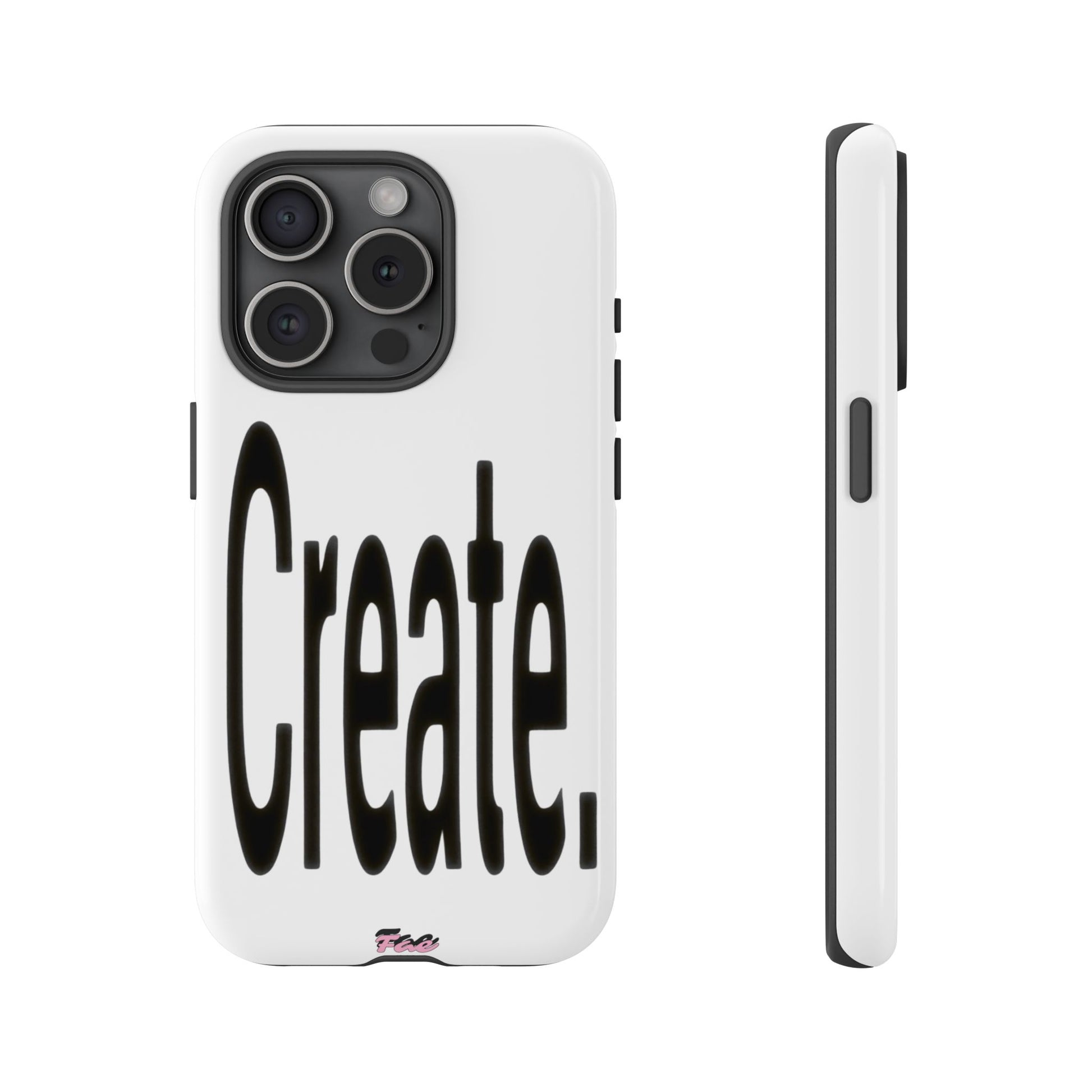 Create  case