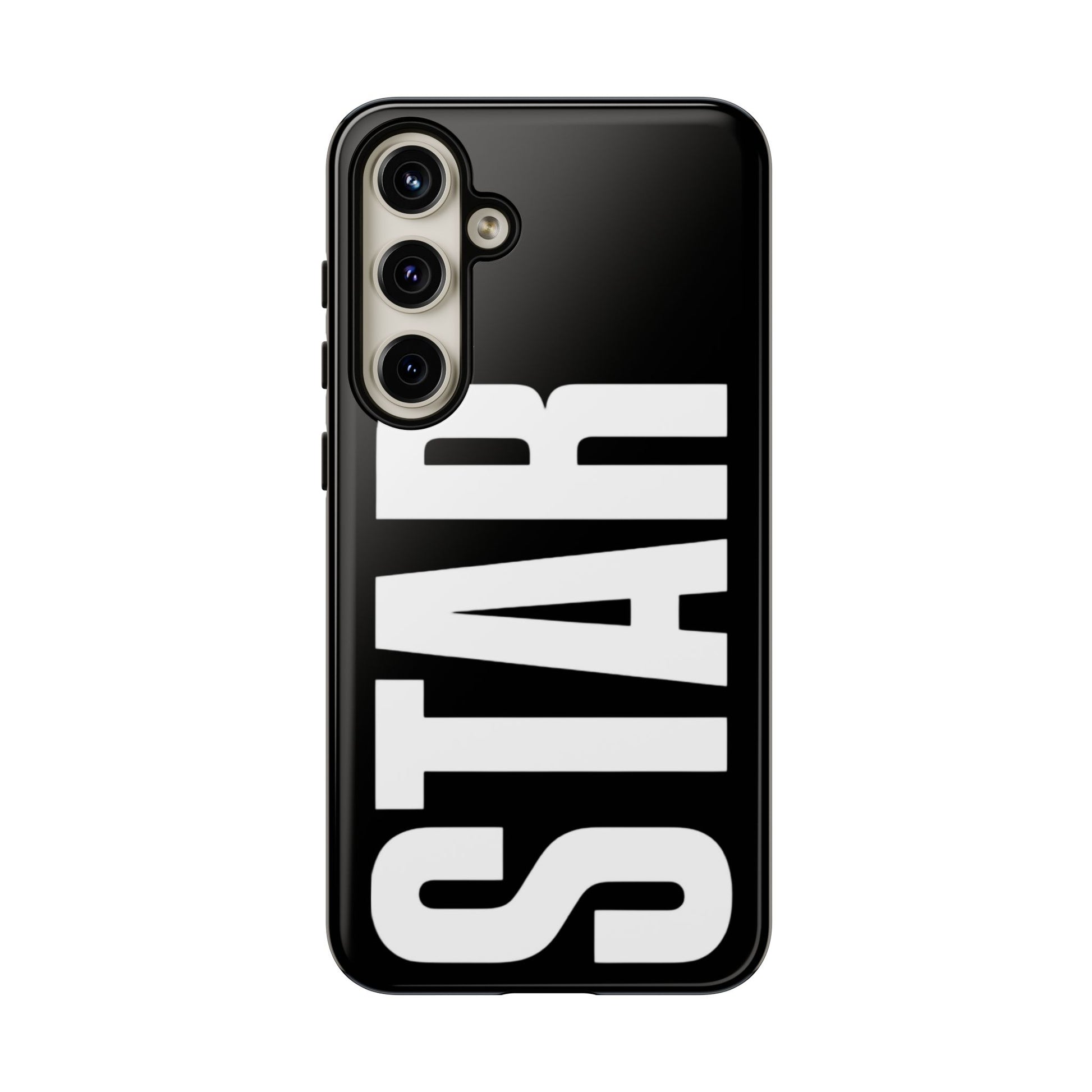 #STAR  case
