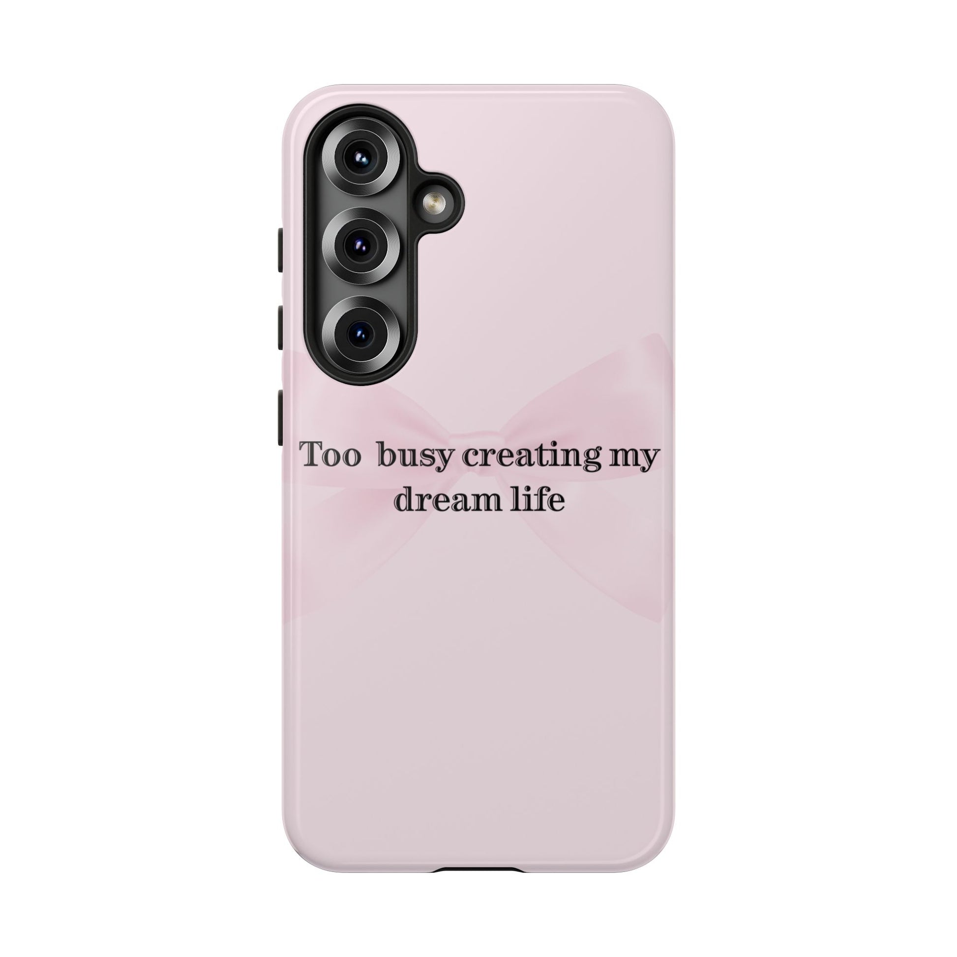 CEO energy case