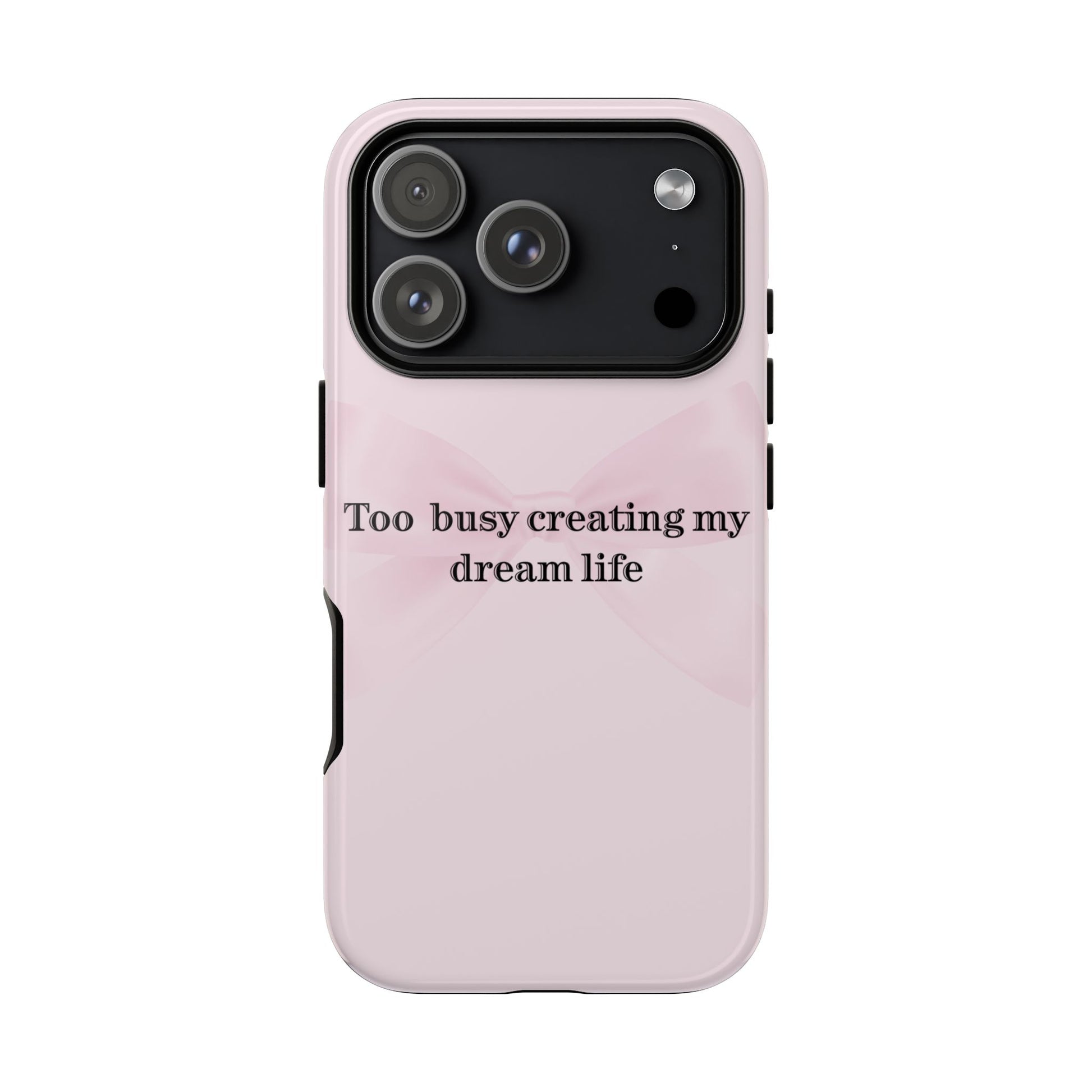 CEO energy case