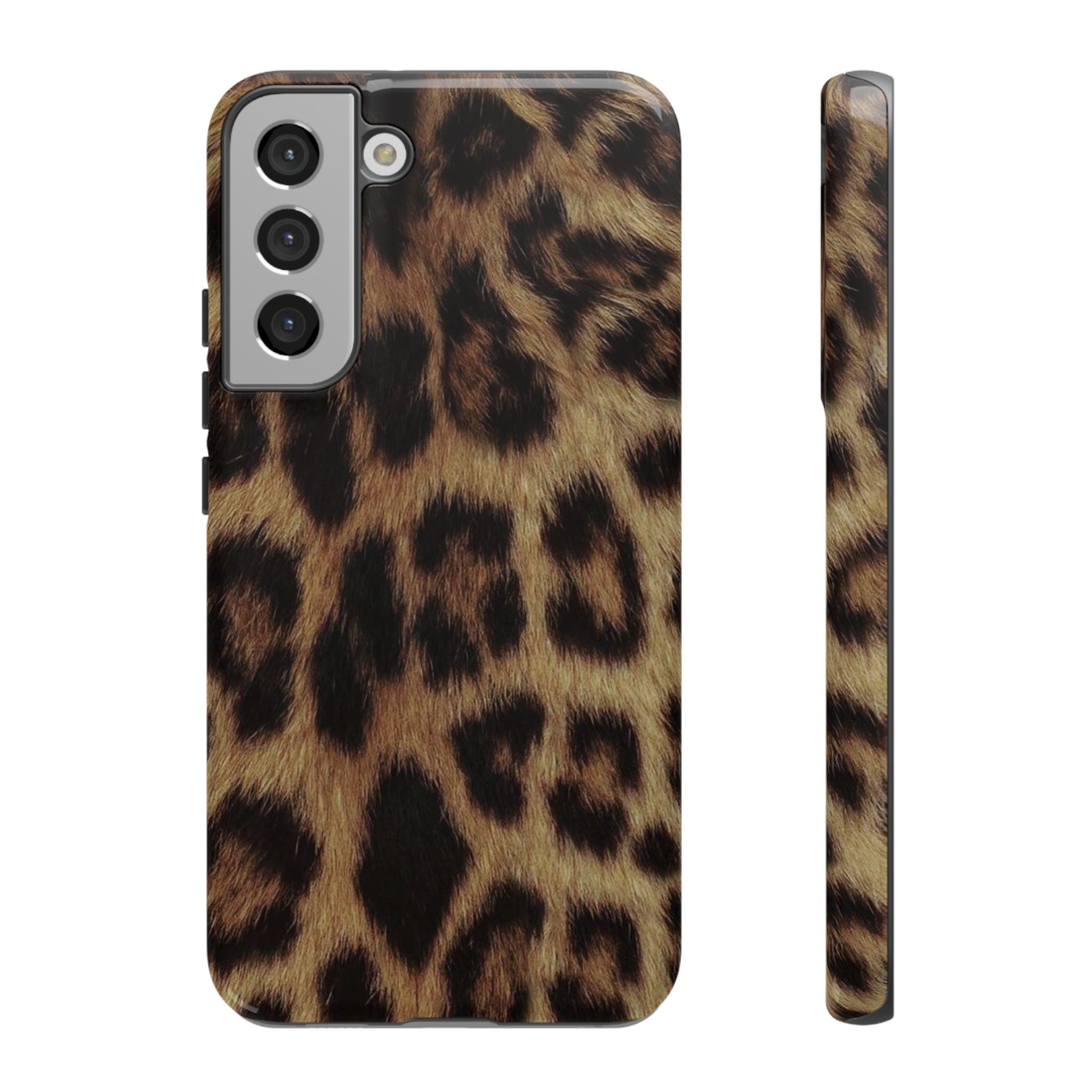 Leopard print  case