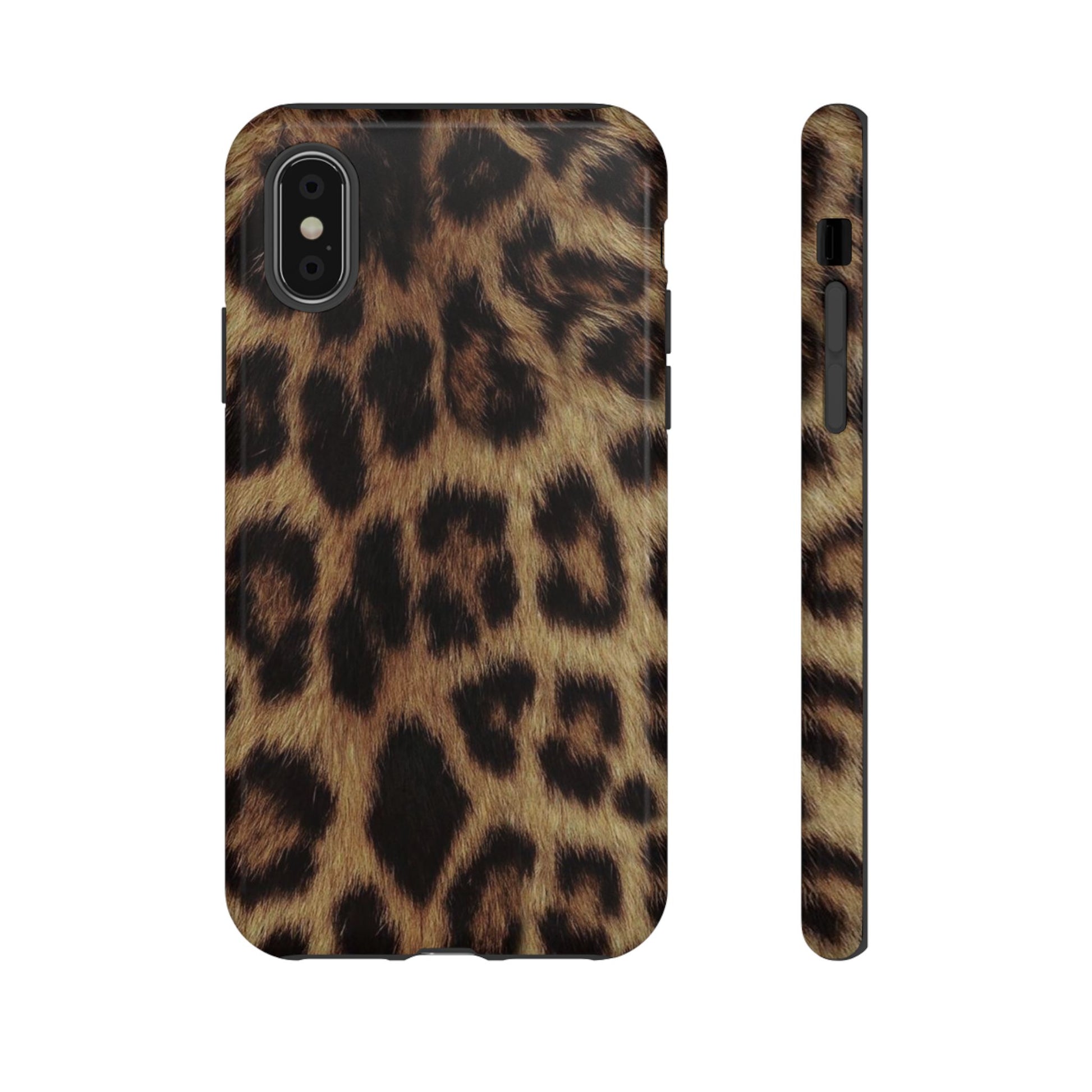Leopard print  case