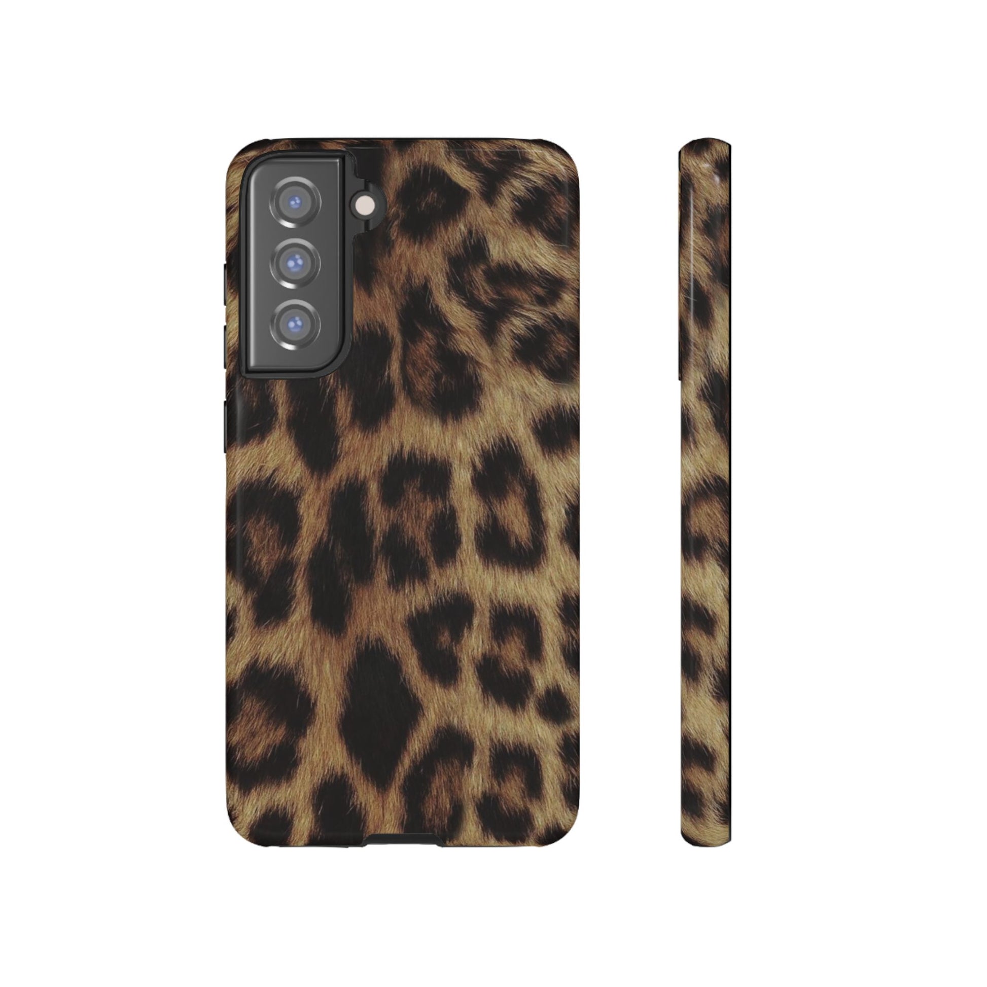 Leopard print  case
