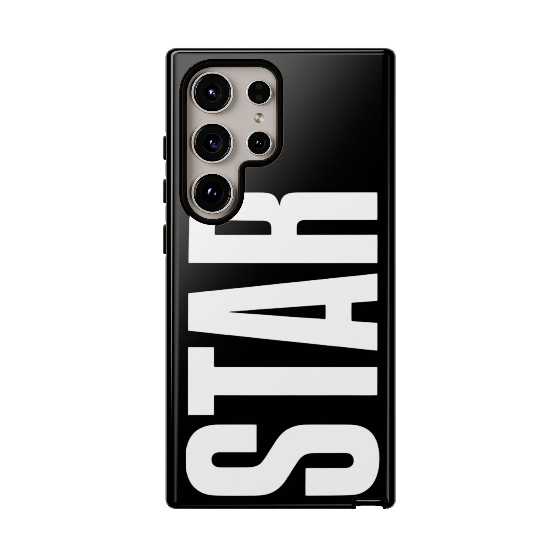 #STAR  case