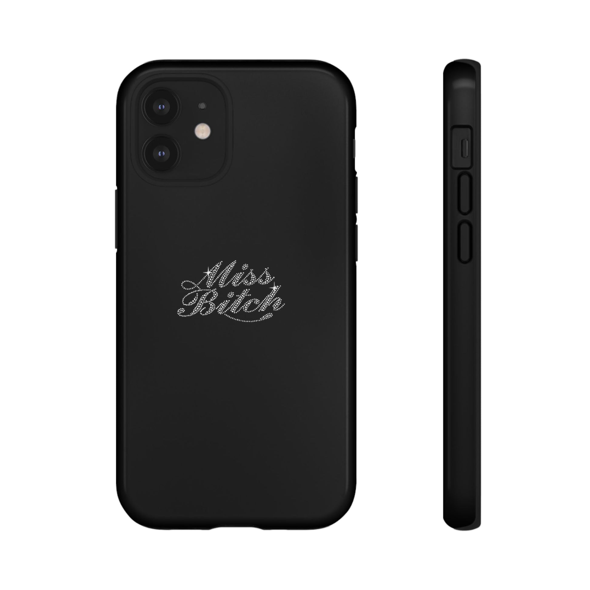 Miss Bitch case