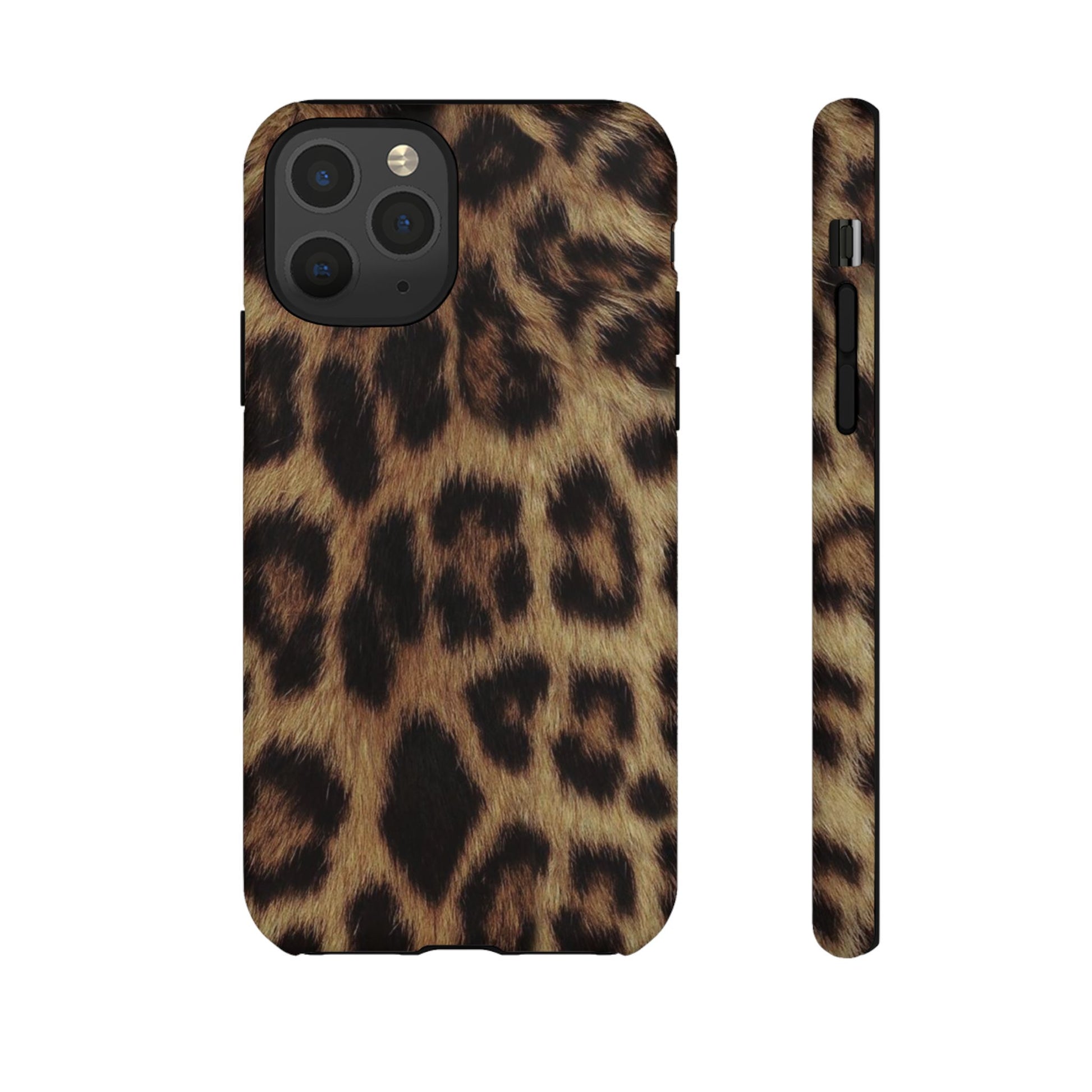 Leopard print  case